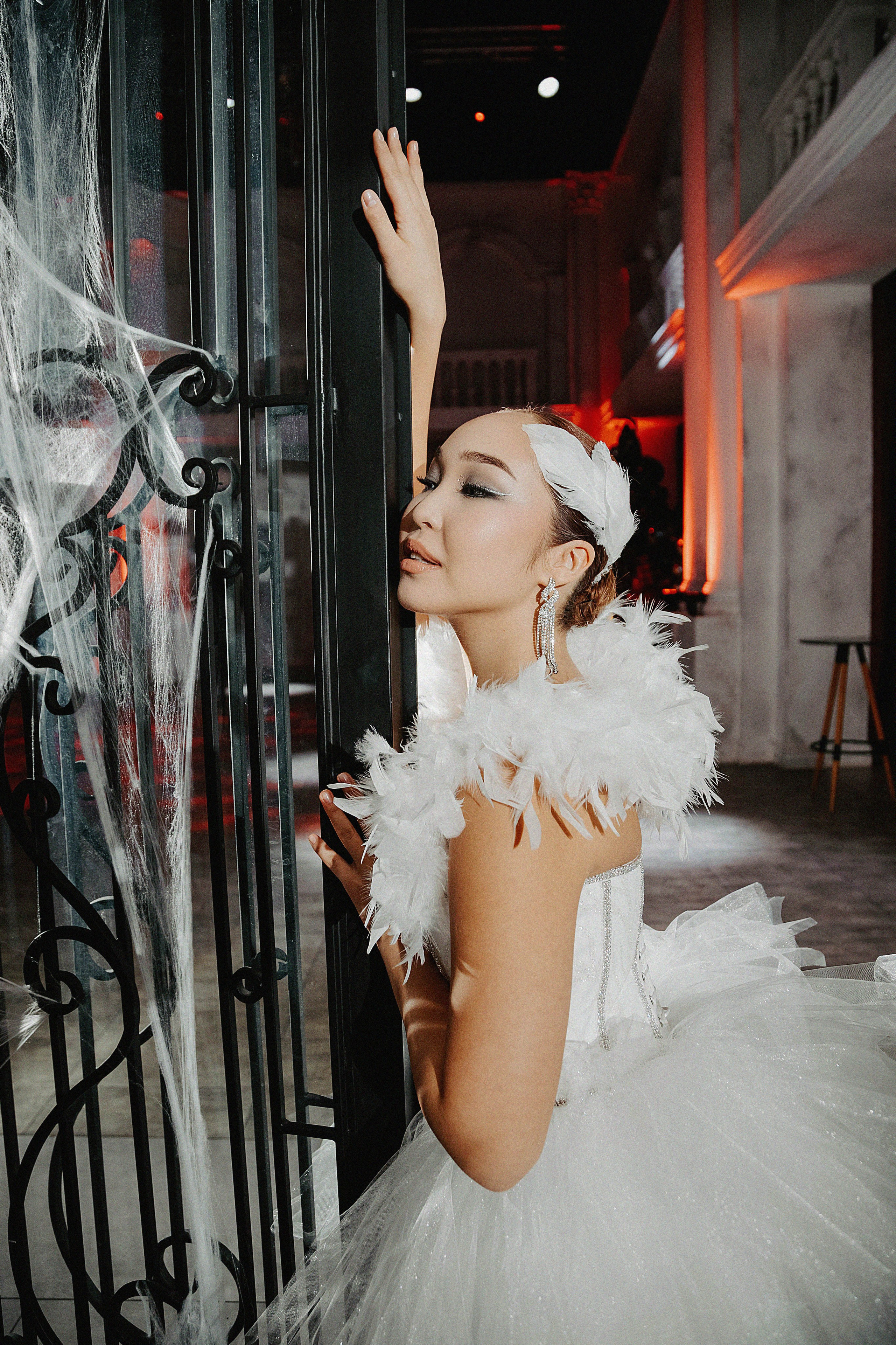 Halloween party by KiingSarah. Свадебный, семейный и портретный фотограф в Алматы, Костанай