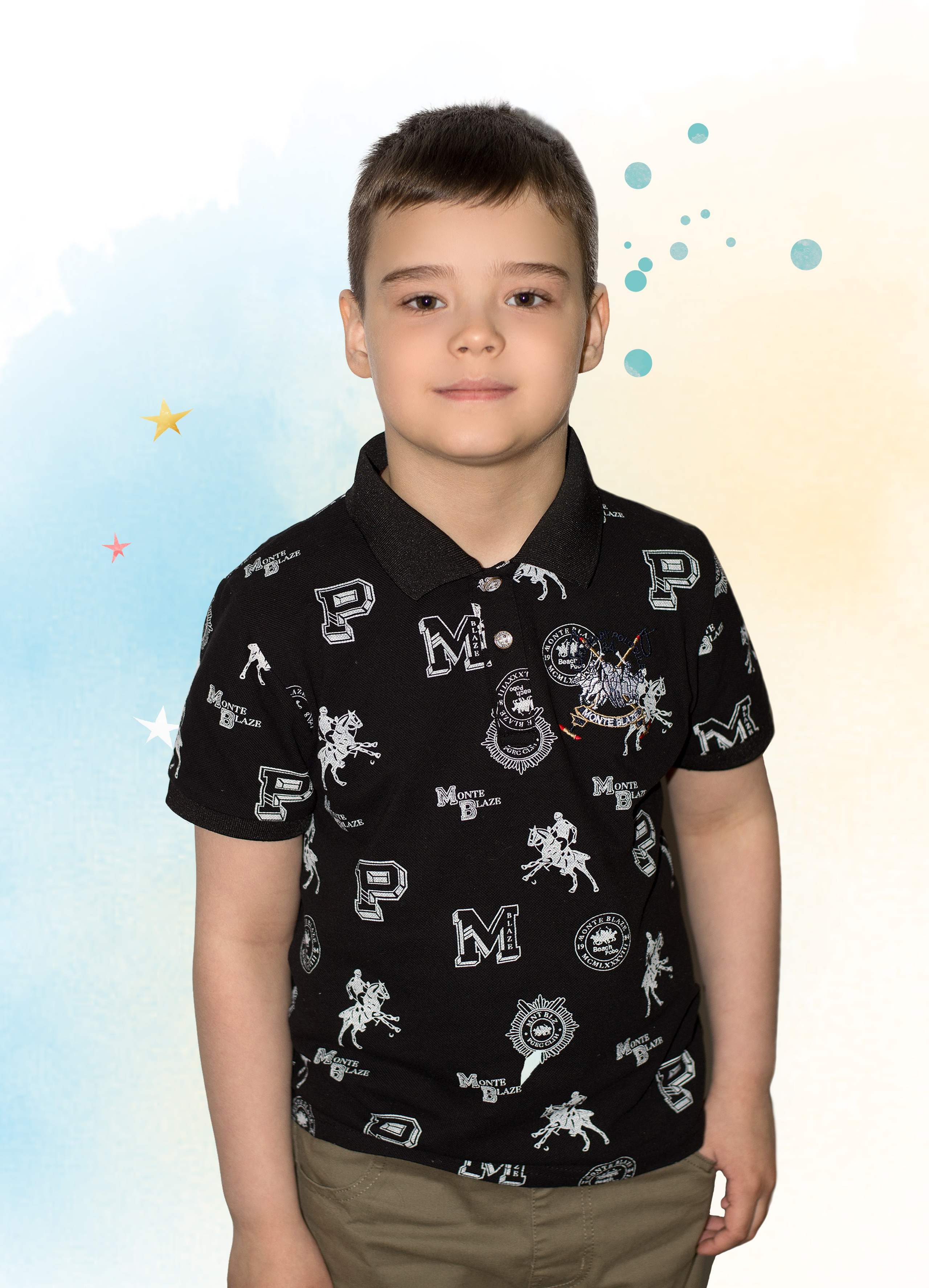 Выпускные альбомы детский сад. Фотограф в Новомичуринске Наталья Малиновская