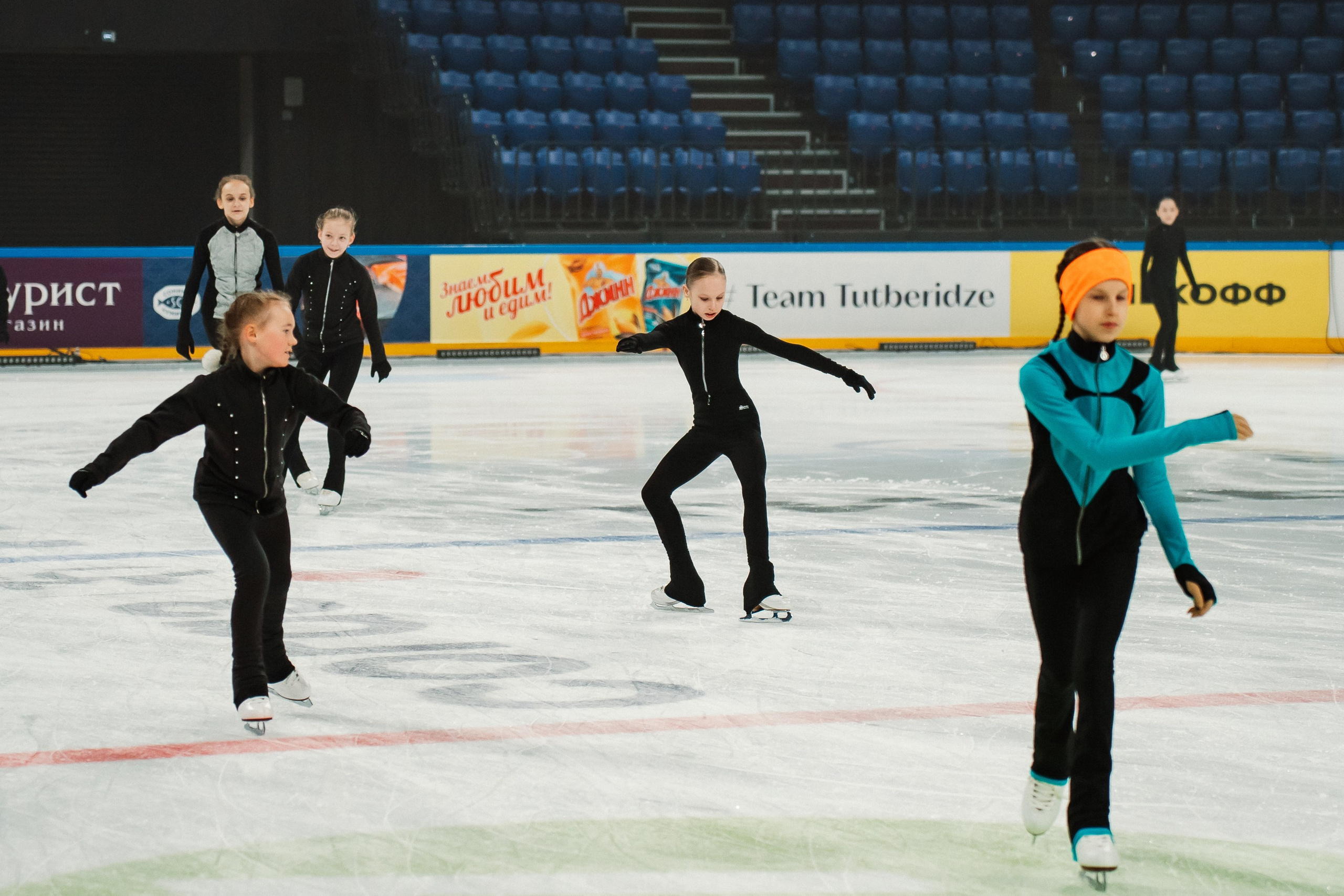 Мастер-класс Алины Загитовой в Новосибирске. Воробьева Ксения — Спортивный и танцевальный фотограф Новосибирск