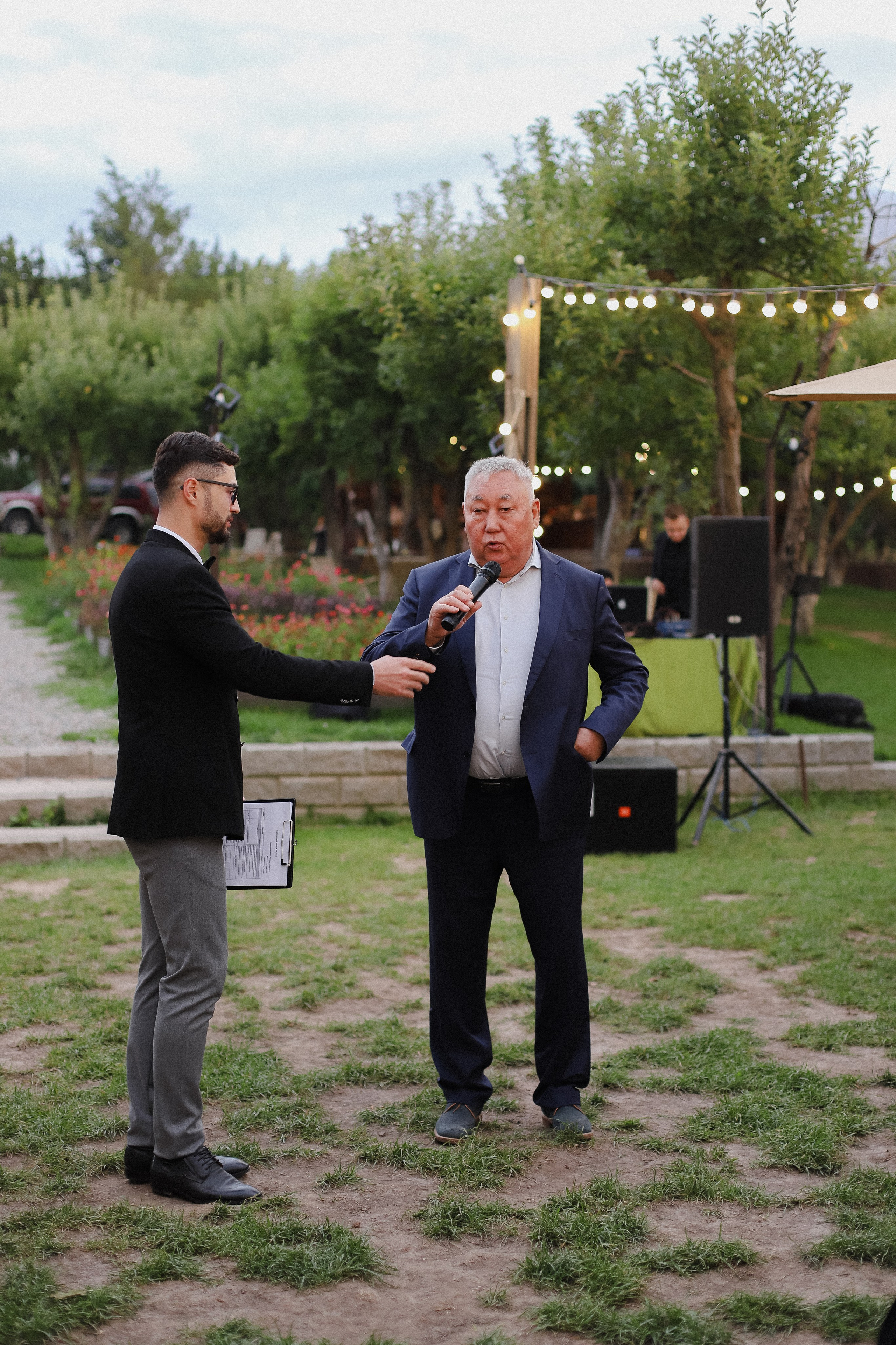 Рустам и Елизавета. Фотограф в Алматы и Москве Даша Пушкина