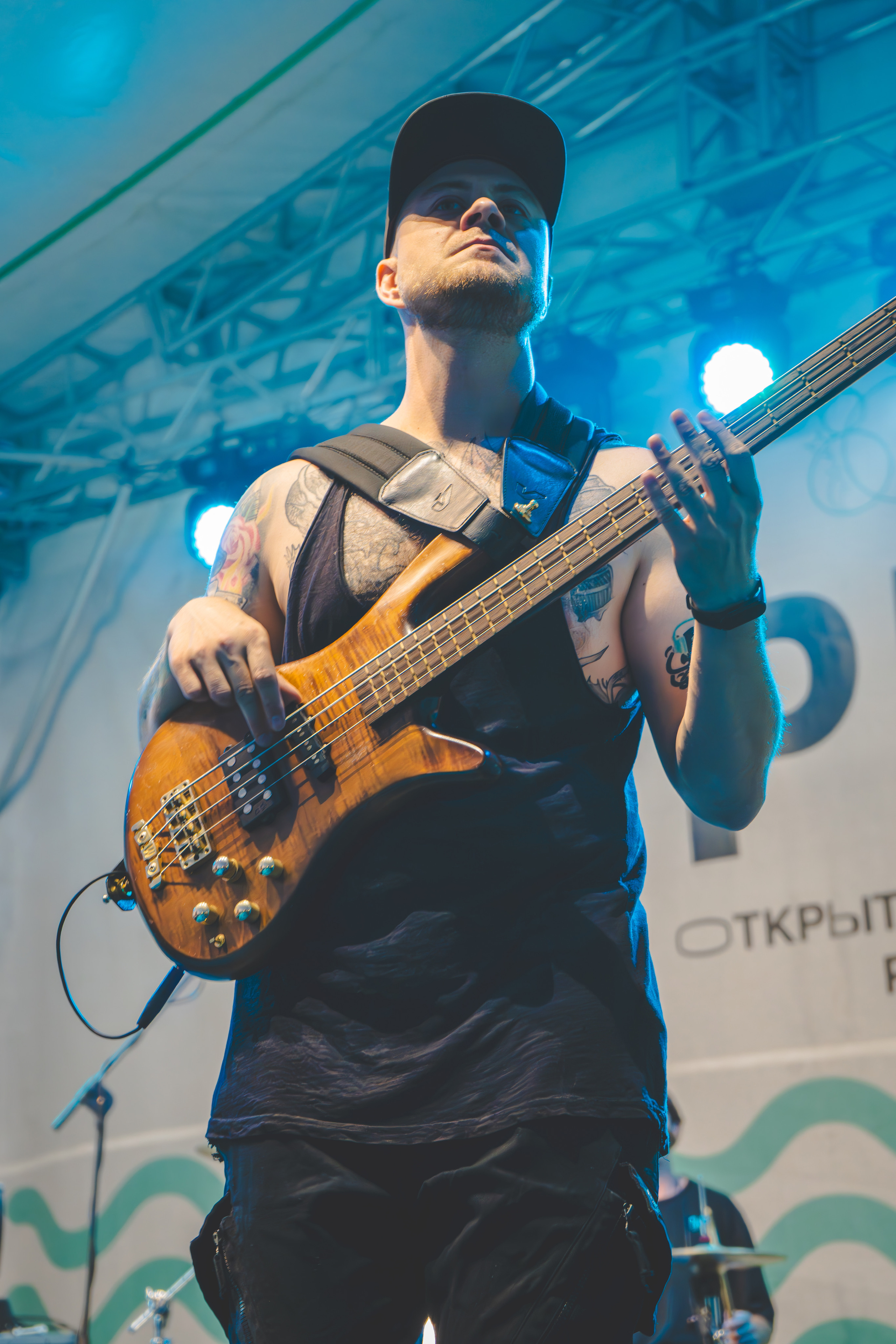 Услуги. Фотограф Алексей Гарьковенко