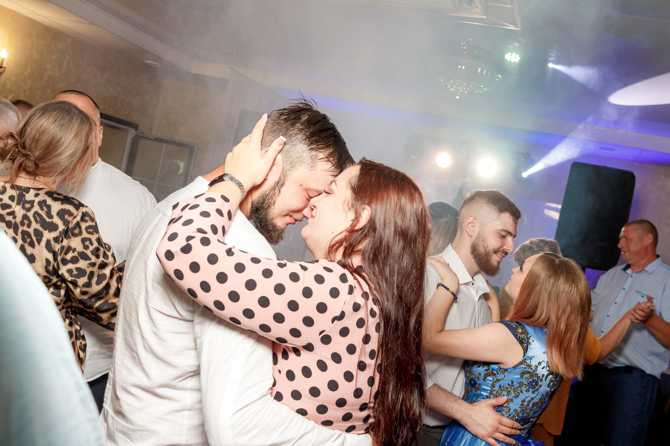 Услуги. Фотограф Алексей Гарьковенко