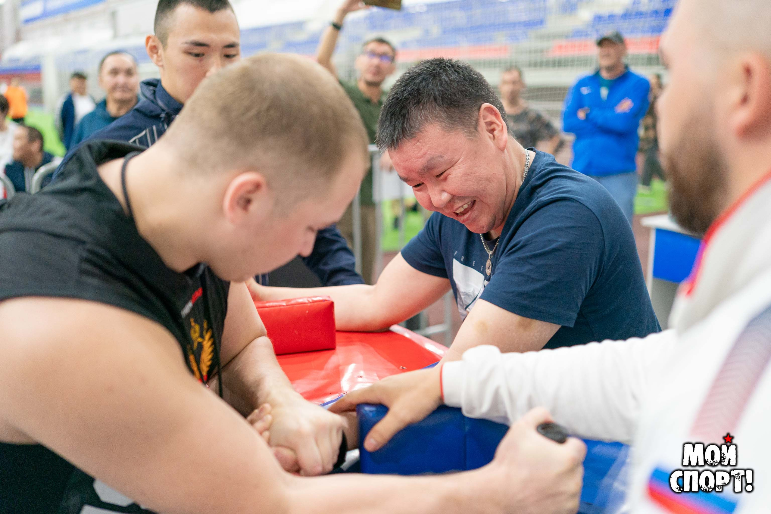 Кубок защитников отечества. Студия «Мой Спорт!» — все о спорте в Якутии