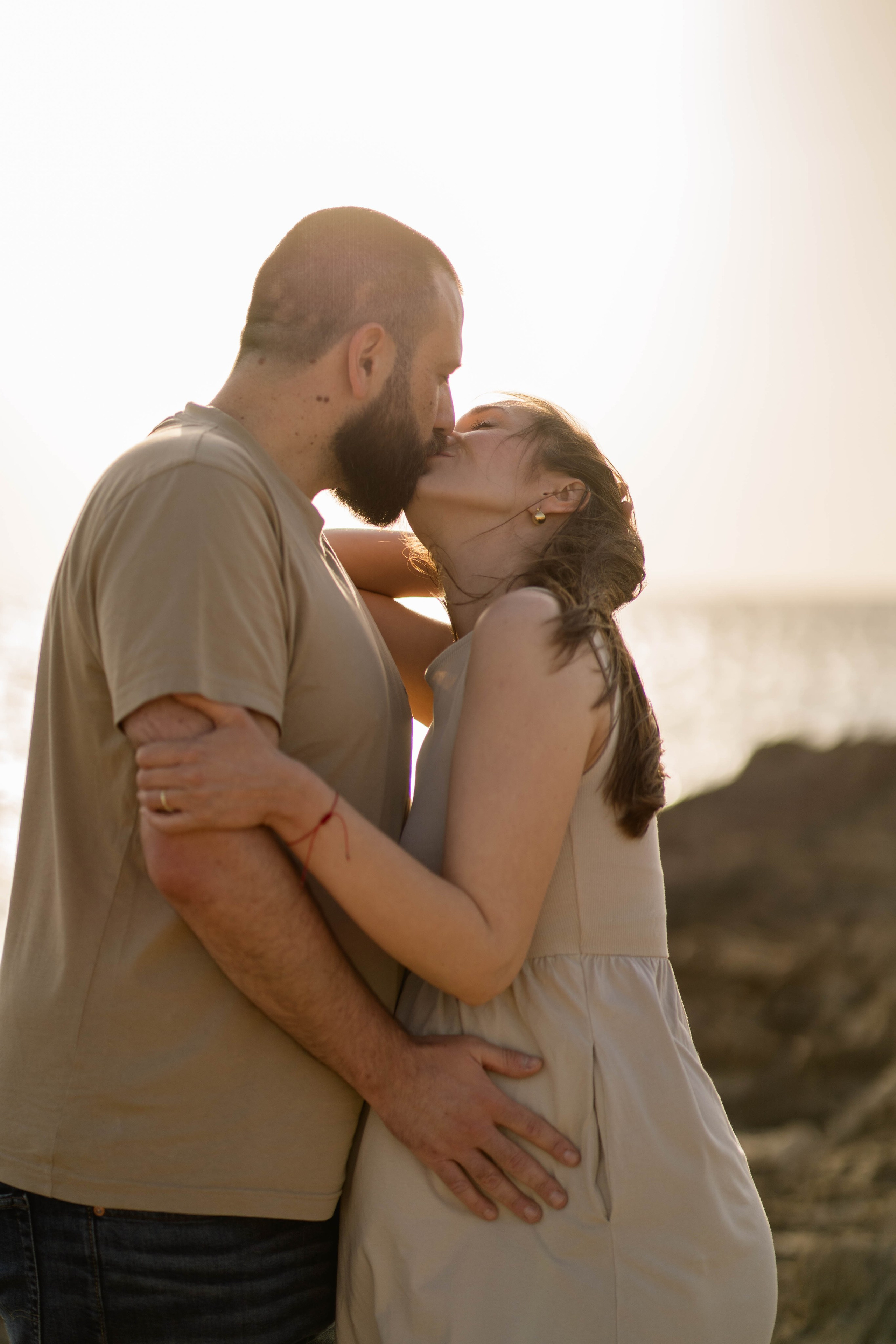 Борис и Анна. Семейный и детский фотограф в Израиле и Москве Дорошок Надя