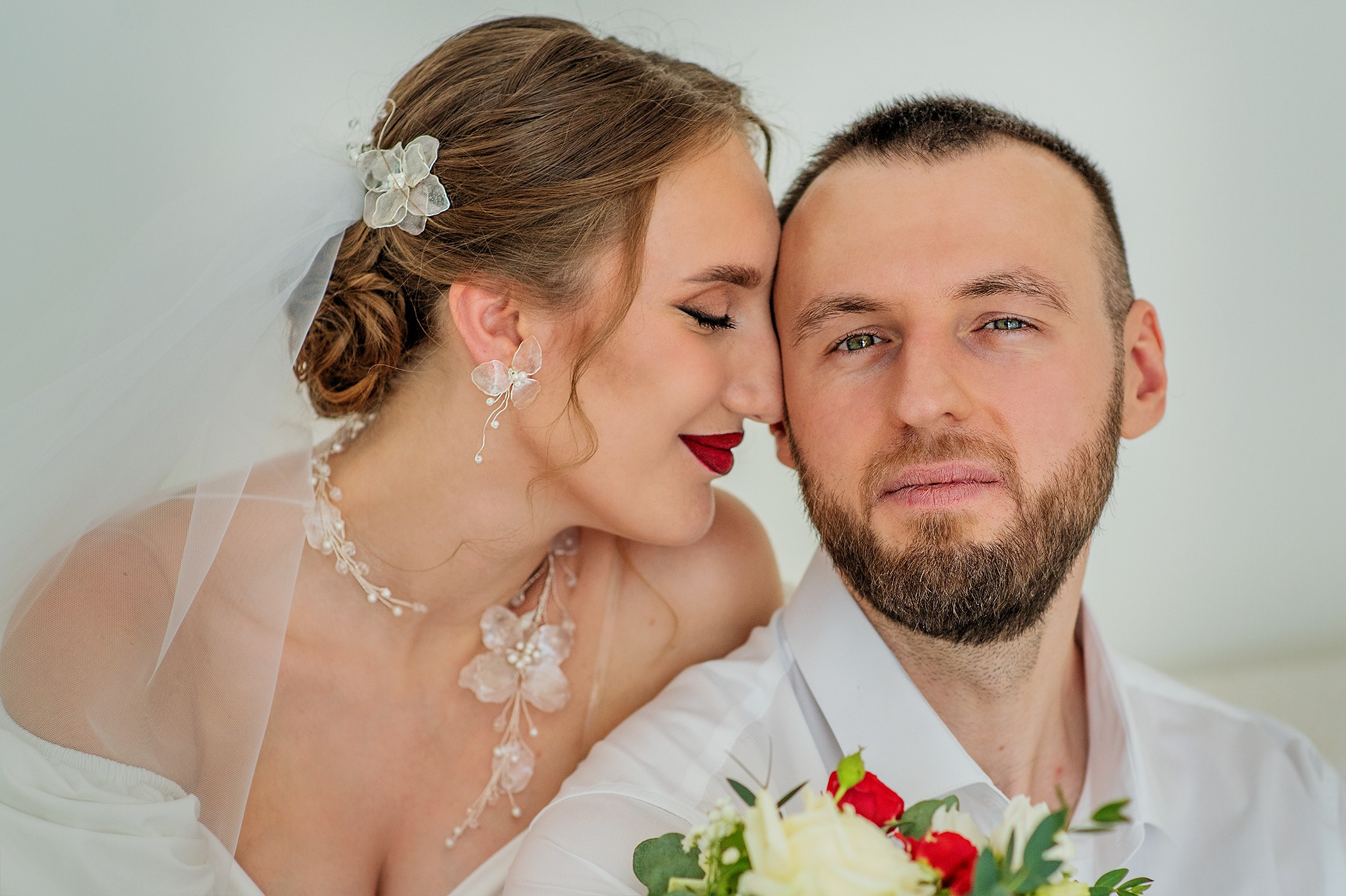 Свадьба Вероника и Алексей. Семейный и детский фотограф в Москве Ксения Алпатова