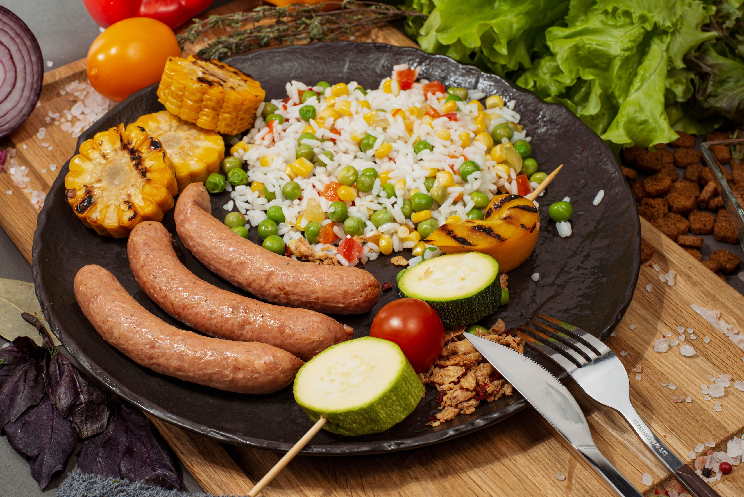 Каталог и фуд-съёмка фермерских продуктов. Коммерческий фотограф в Москве Билуши Василиса