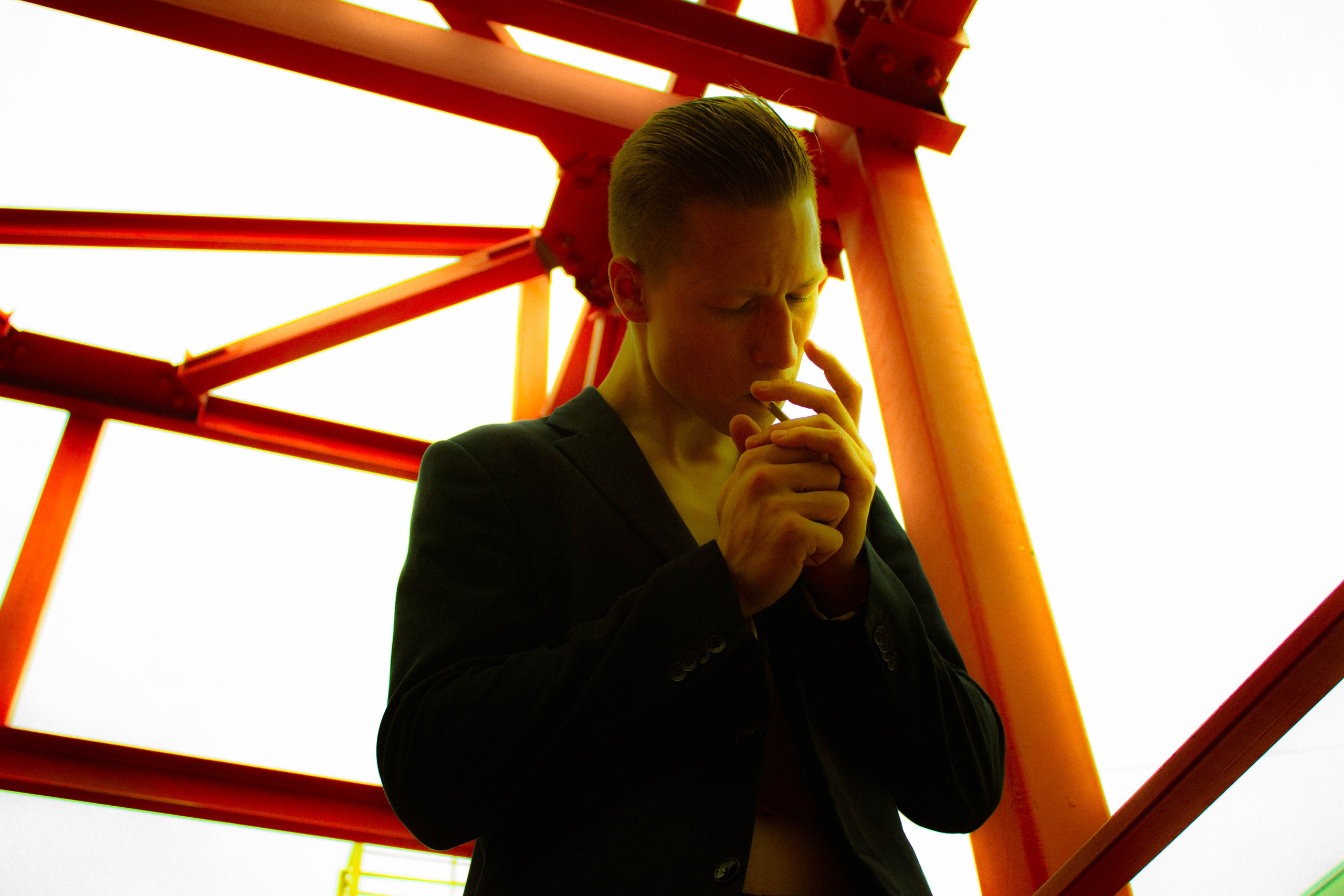 Фотошкола Взгляд в Самаре