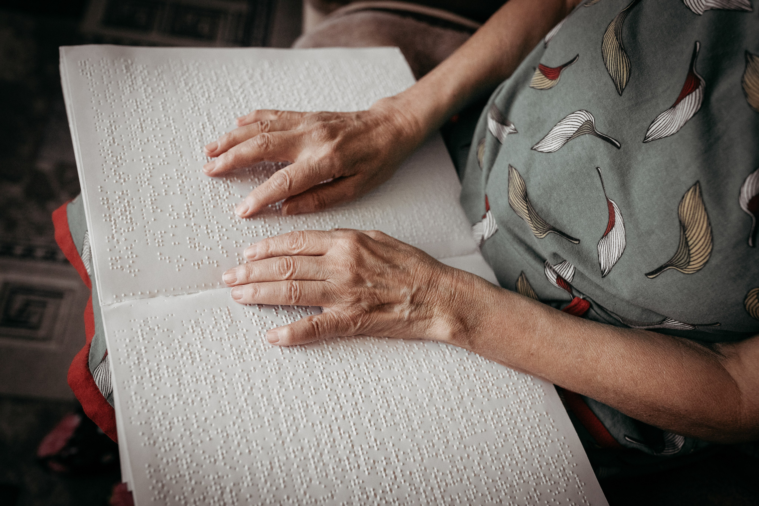 Видеть сердцем. Фотограф новорожденных в г. Барнаул Ренпенинг Катерина