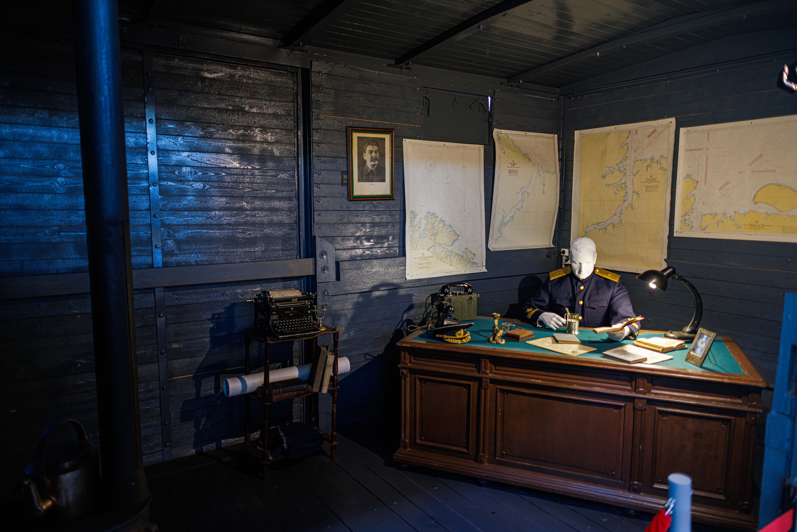 Музей железных дорог России | Санкт-Петербург. Фотограф Балаев Михаил