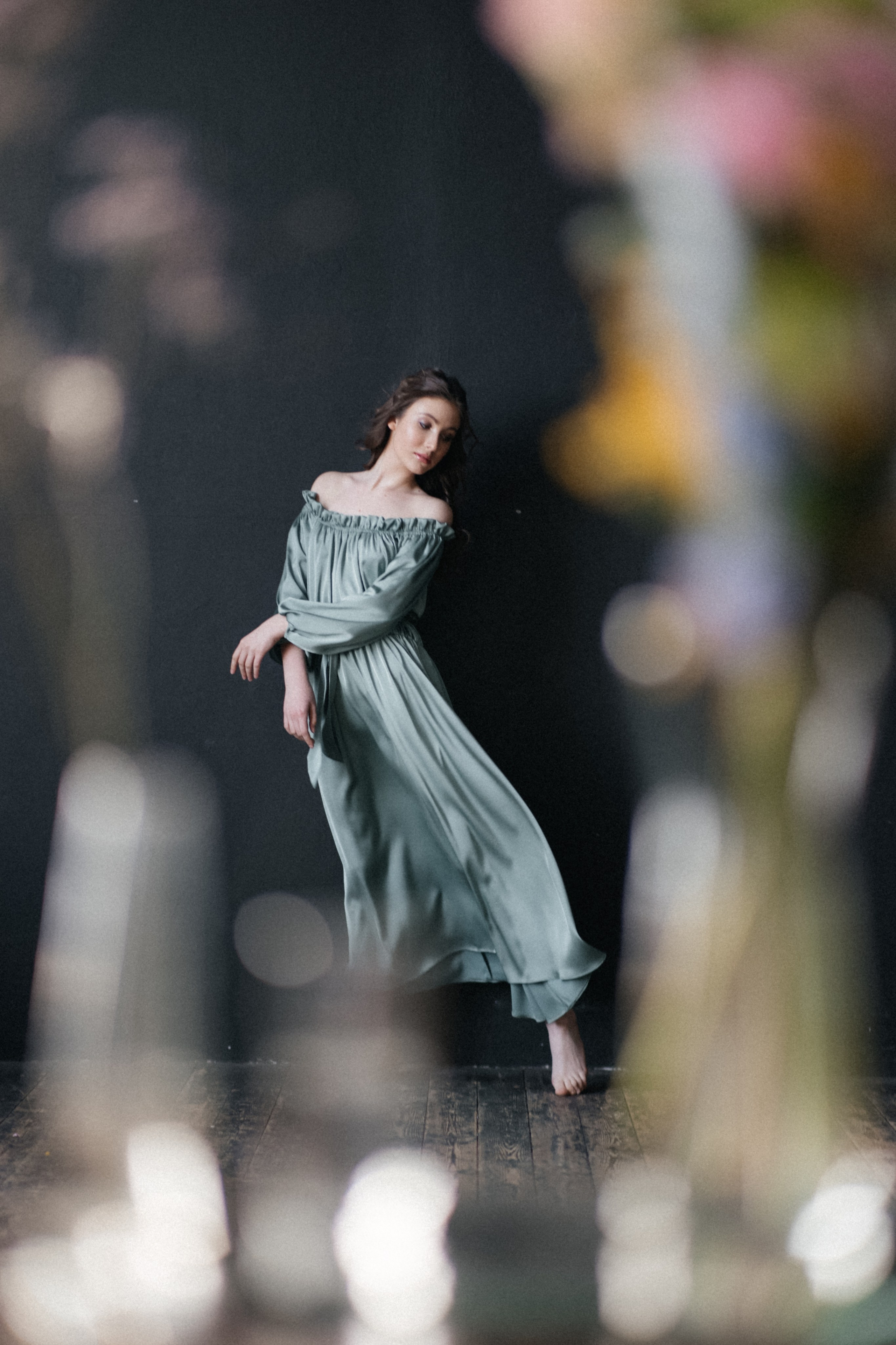 Портретный фотограф Юлия Красноперова в Барнауле/Заринске