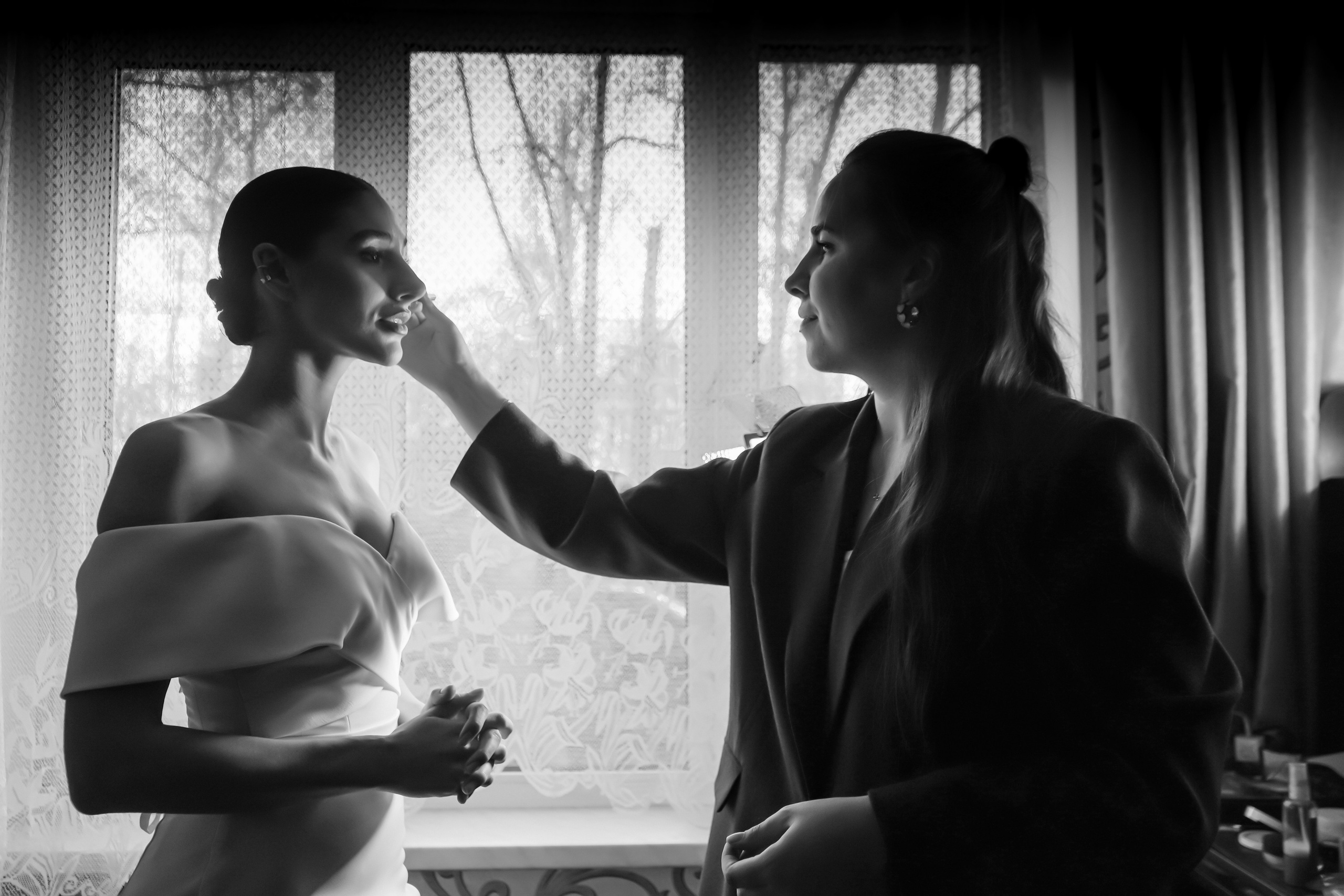 Объективно. Показываю жизнь через свои кадры