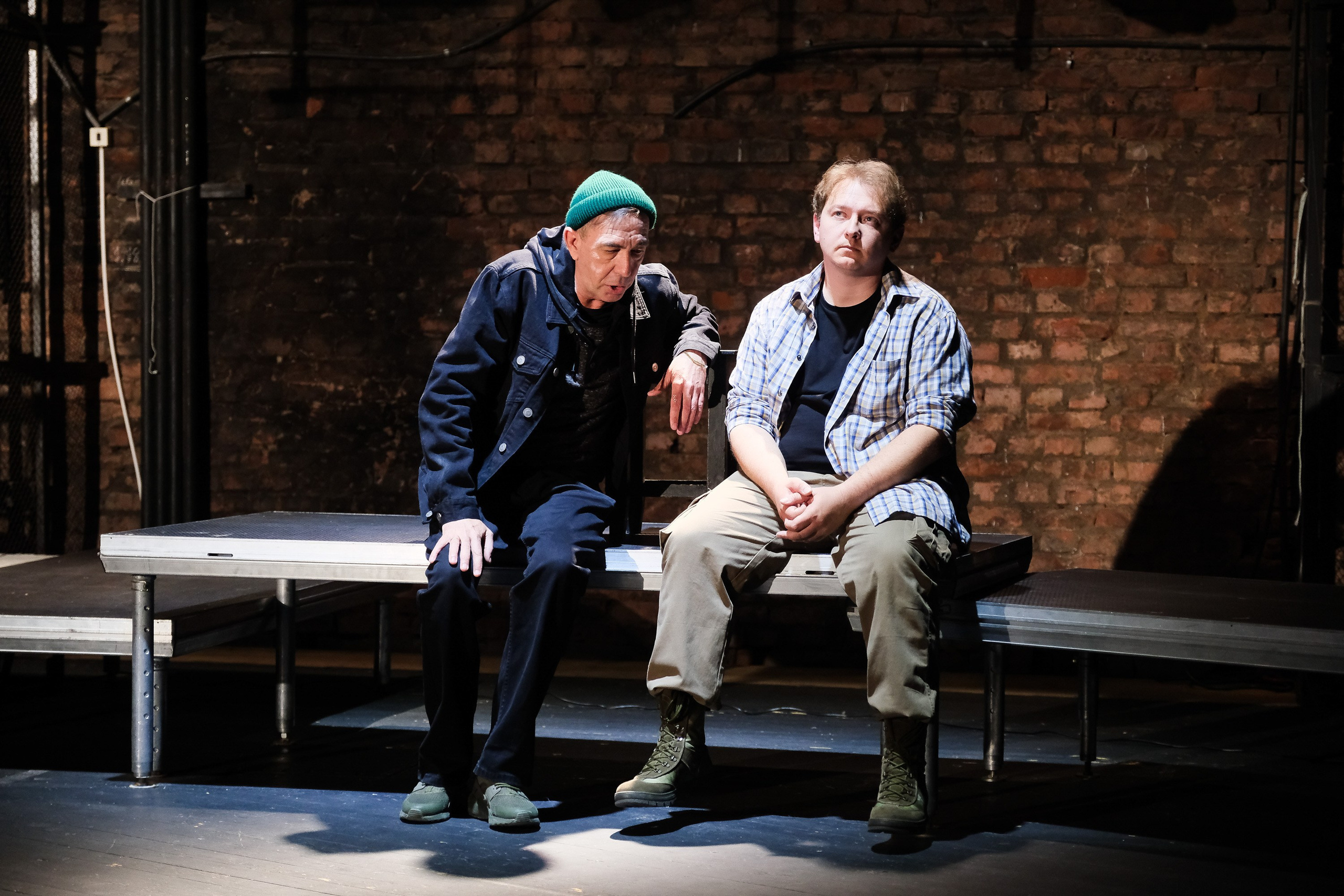 Сказочник. Фотограф Анатолий Деникин