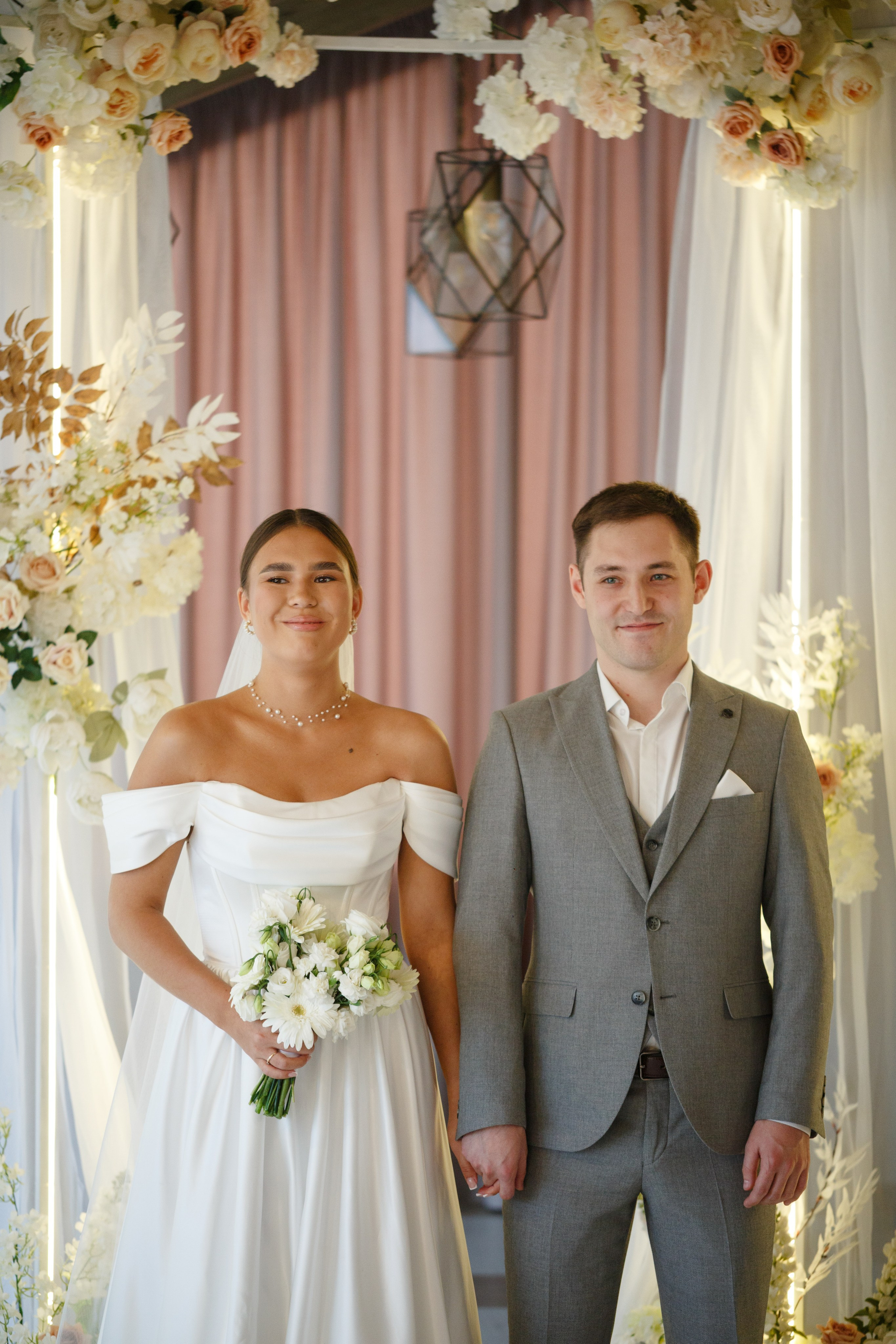 Ильназ и Дарья. Фотограф Станислав Петров. Trend Media Group