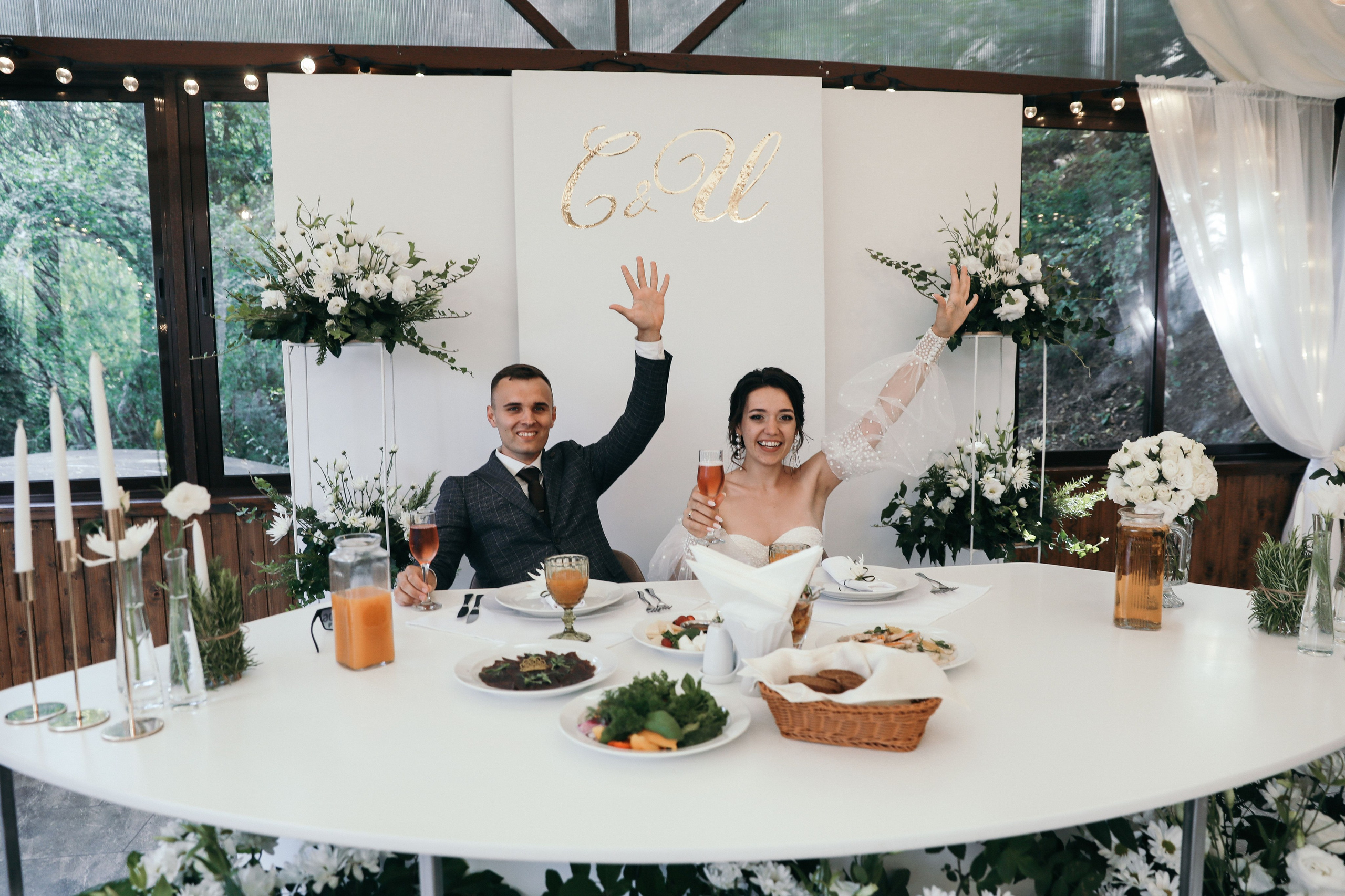 Анонс свадьба Семен и Ирина. Свадебный и семейный фотограф в Севастополе и Крыму Анастасия Сураева