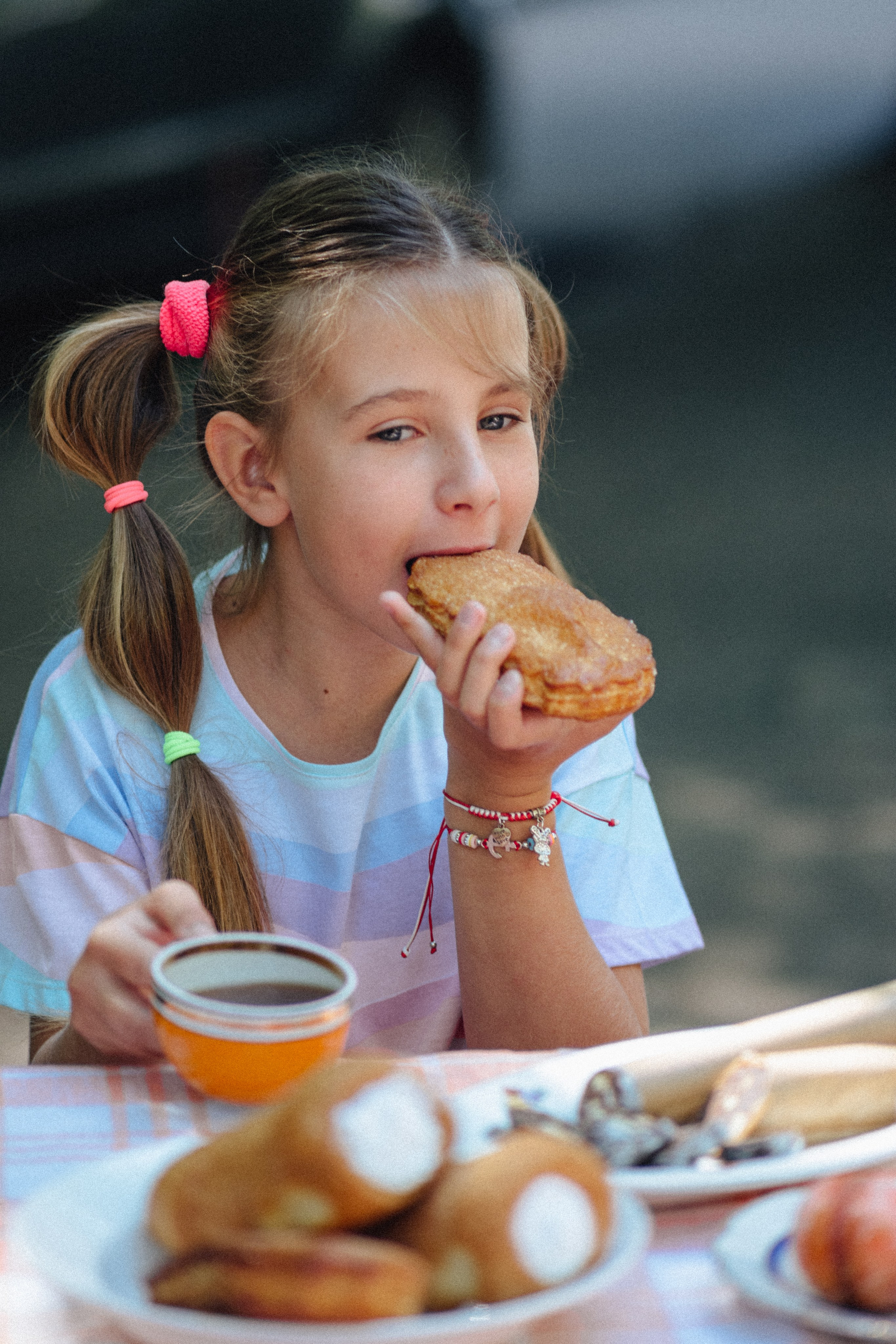 Вкус детства (Малинники). Анна Демидова — фотография для жизни и бизнеса в Абакане