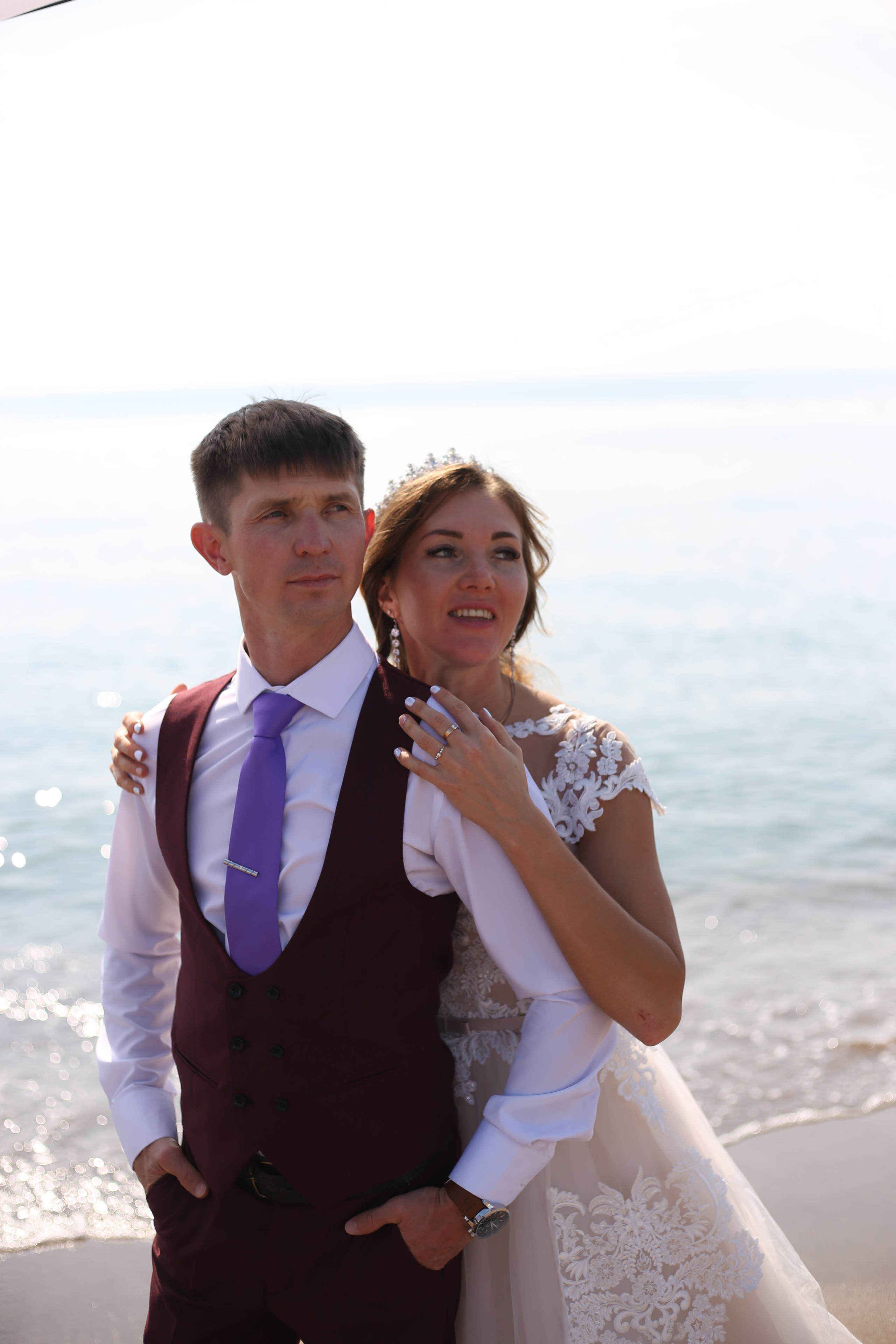 Стоимость свадебной фотосессии_локации. Professiional photographer in Turkey