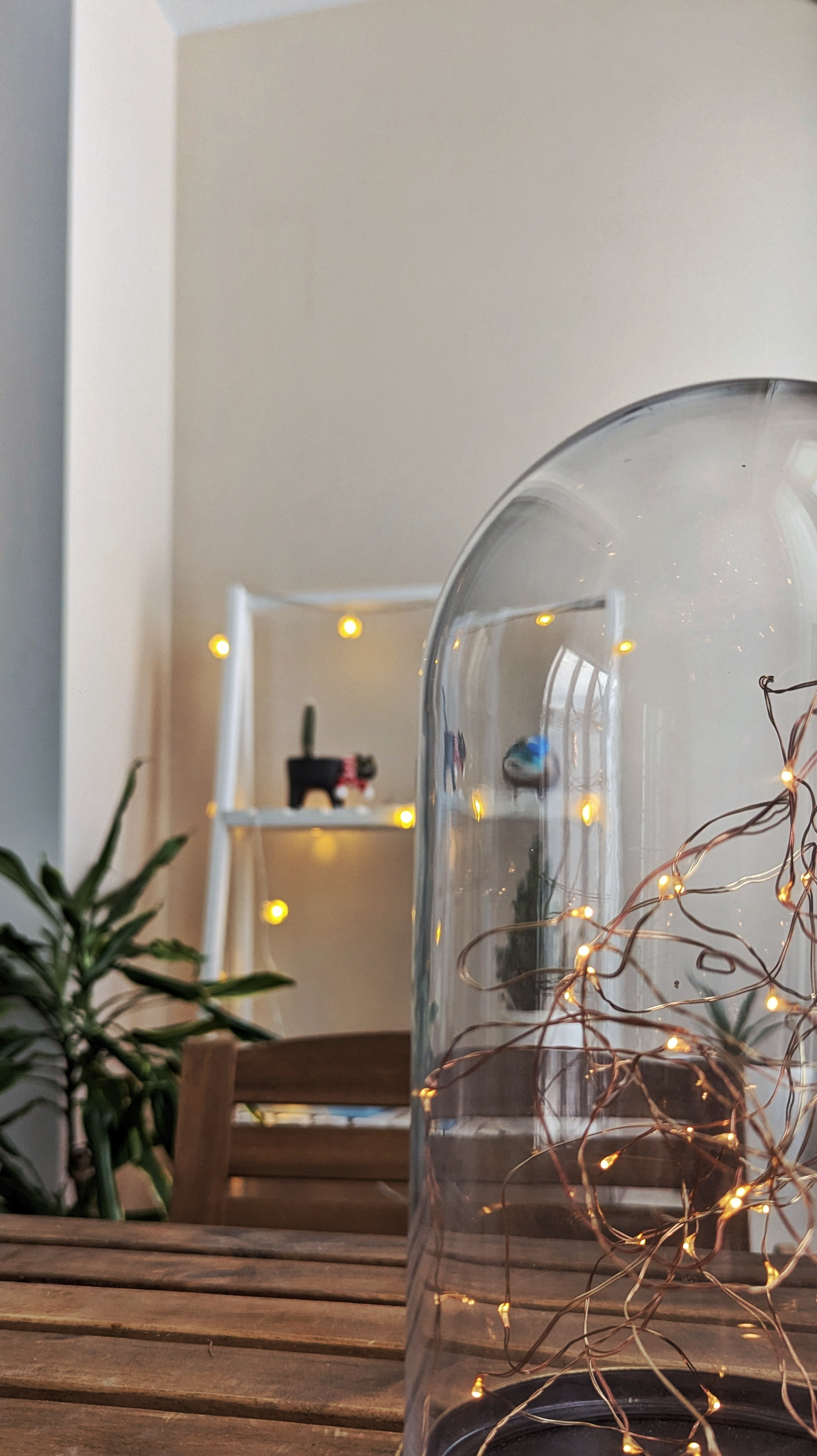 «Под тенью пальмы» 33кв.м, фото. Дизайнер интерьеров Olala interior design