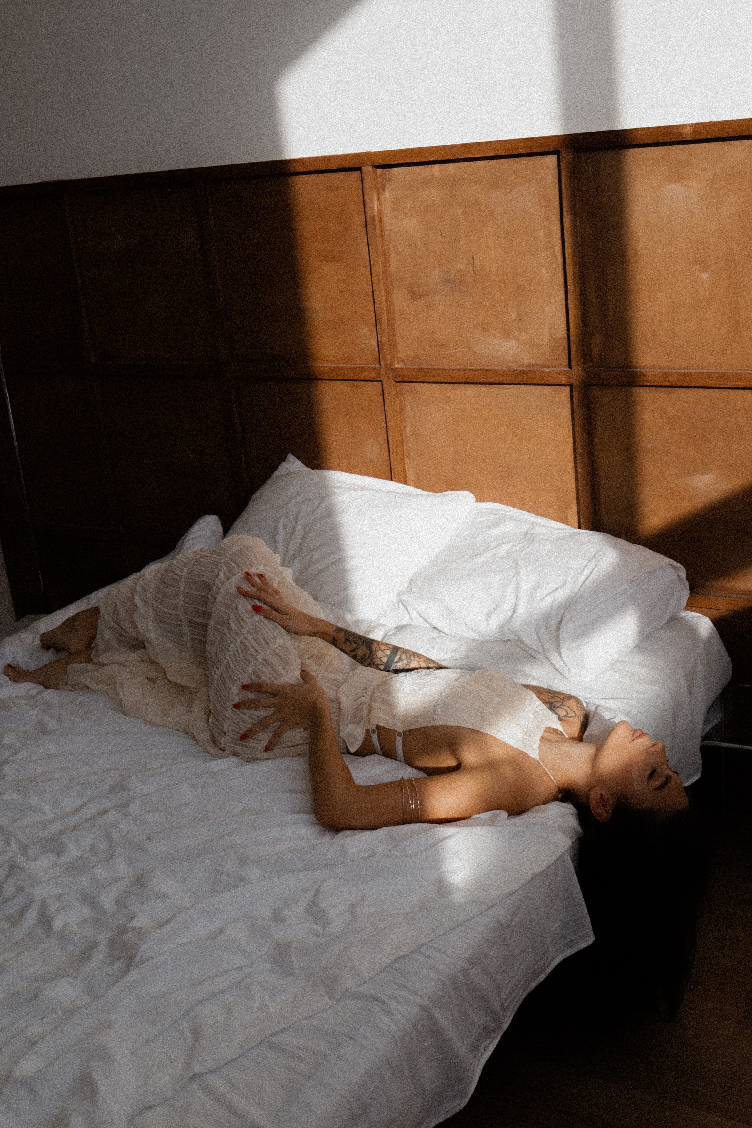 Женский портрет. Фотограф Смоленск-Москва Елизавета Ланченкова