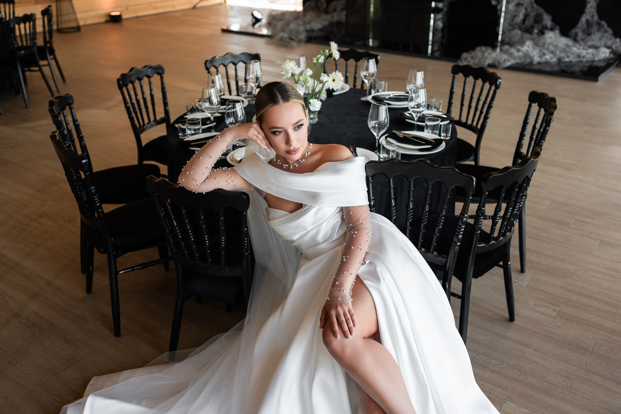 Ирина и Сергей. Бжицких Виталий — фотограф г. Ульяновск