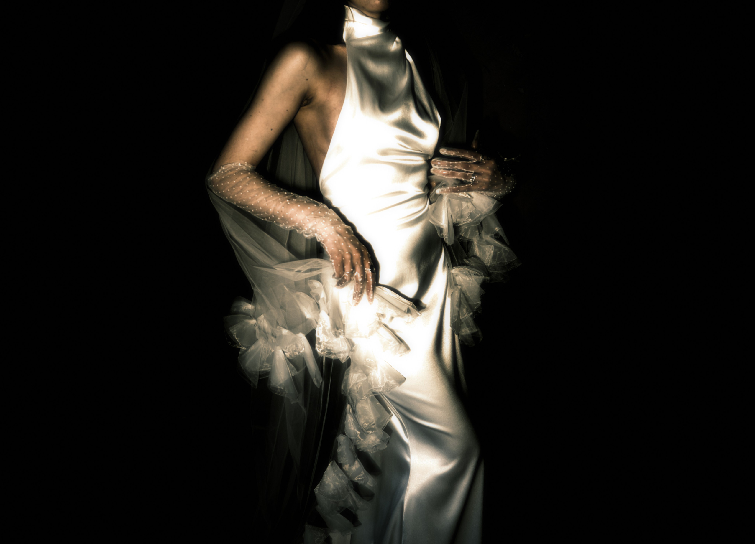 “Unirenter” Wedding Dress Salon. Izma photos
