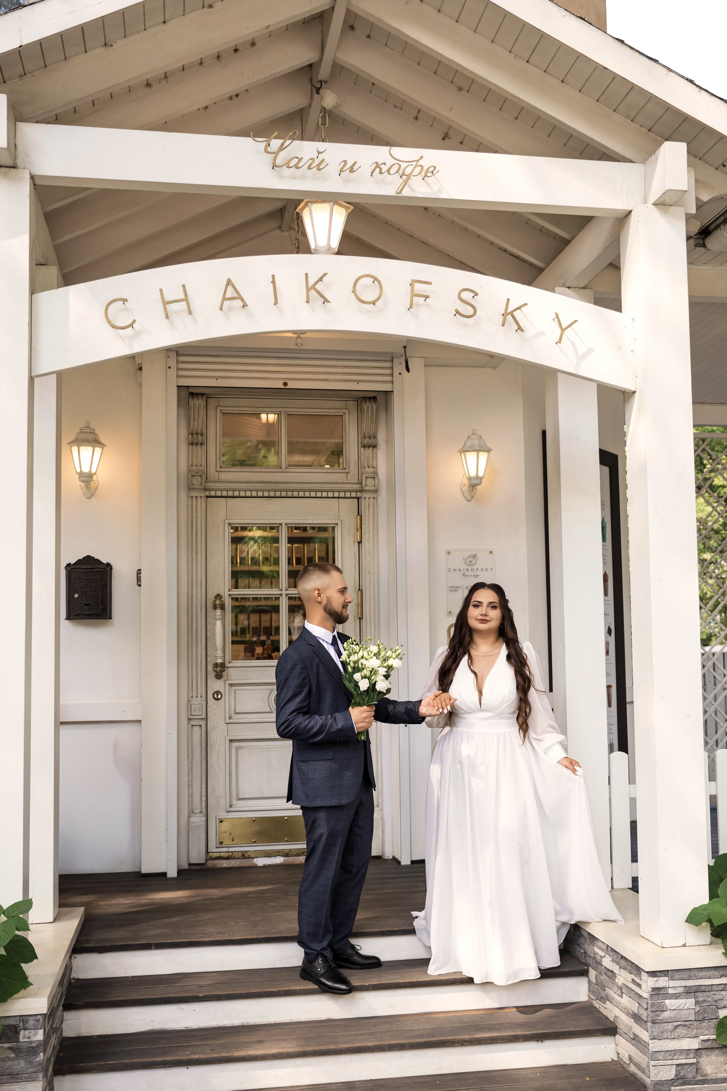 Свадебный фотограф во Владивостоке, Уссурийске и городе Артём