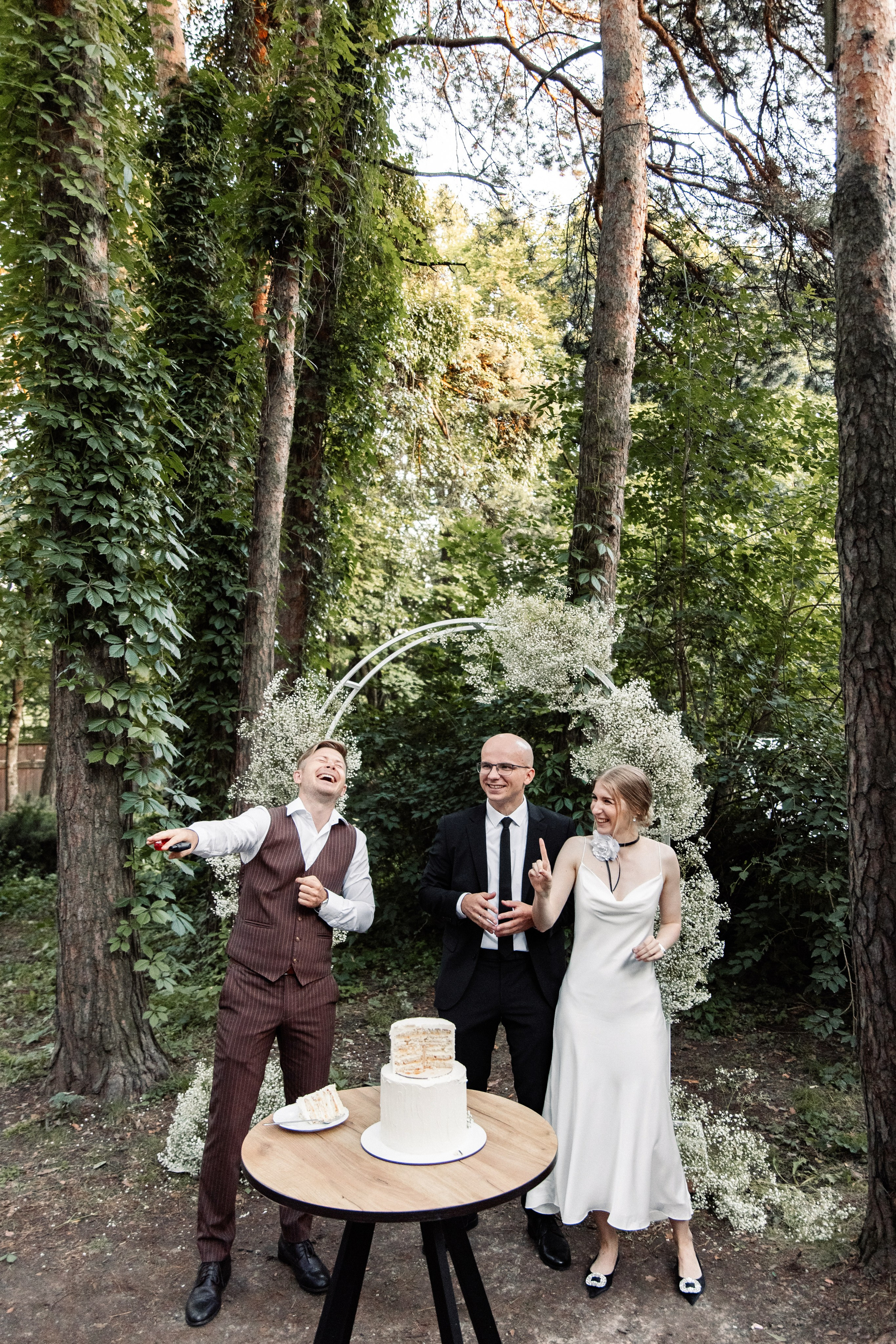 Ярослав и Анасатасия