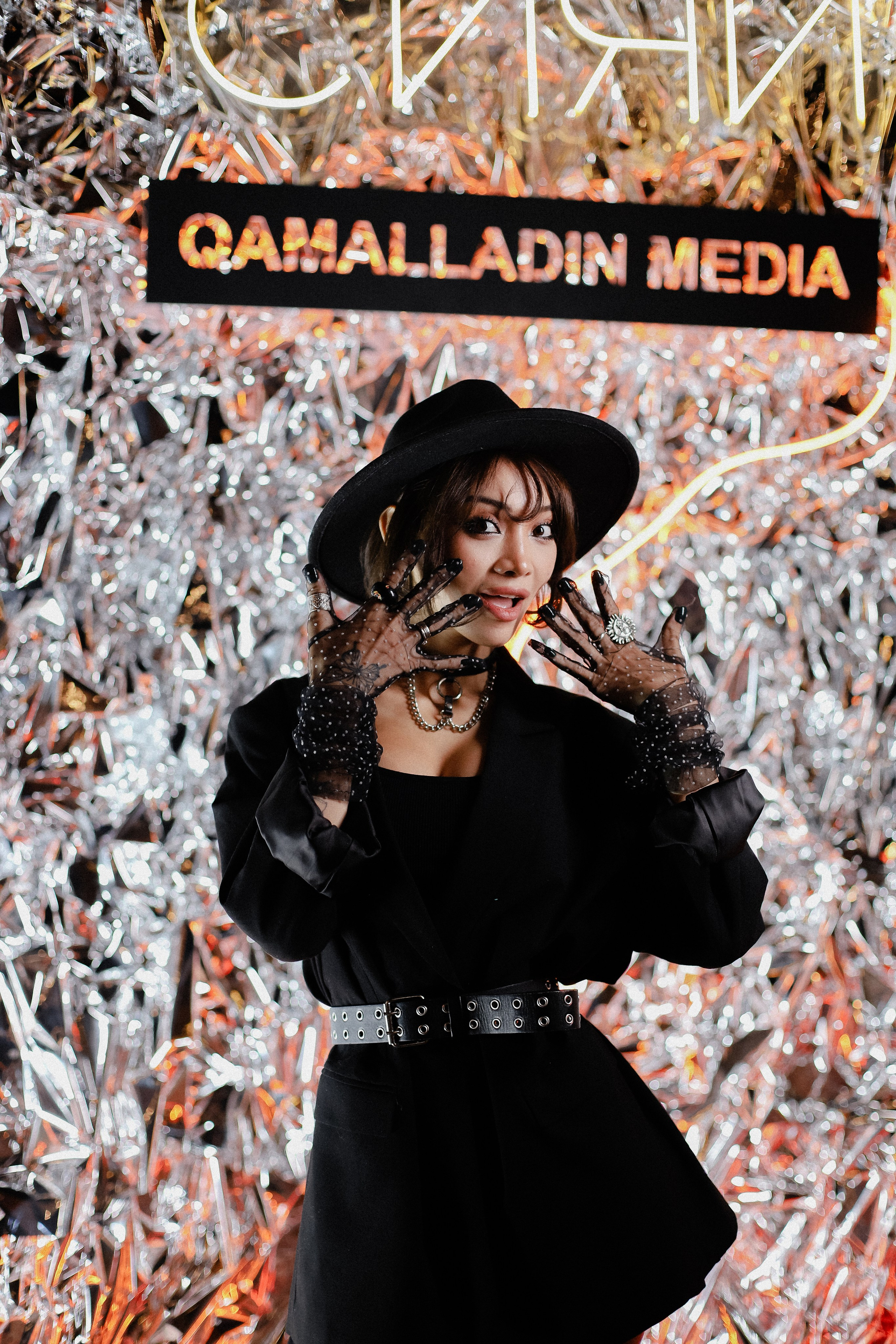 Корпоратив QM | 5.12. Фотограф в Алматы и Москве Даша Пушкина