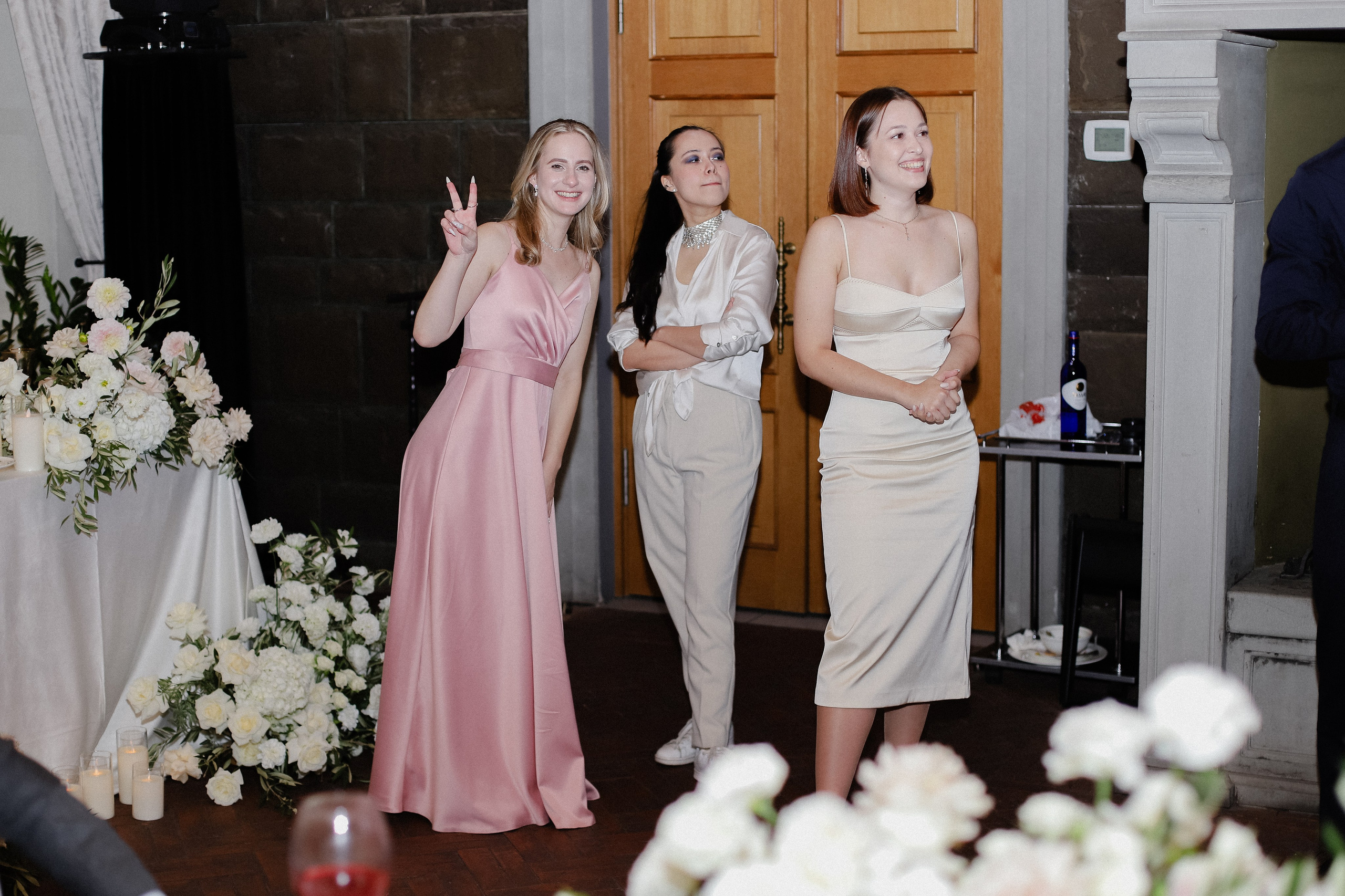 Илья и Анастасия. Фотограф в Алматы и Москве Даша Пушкина