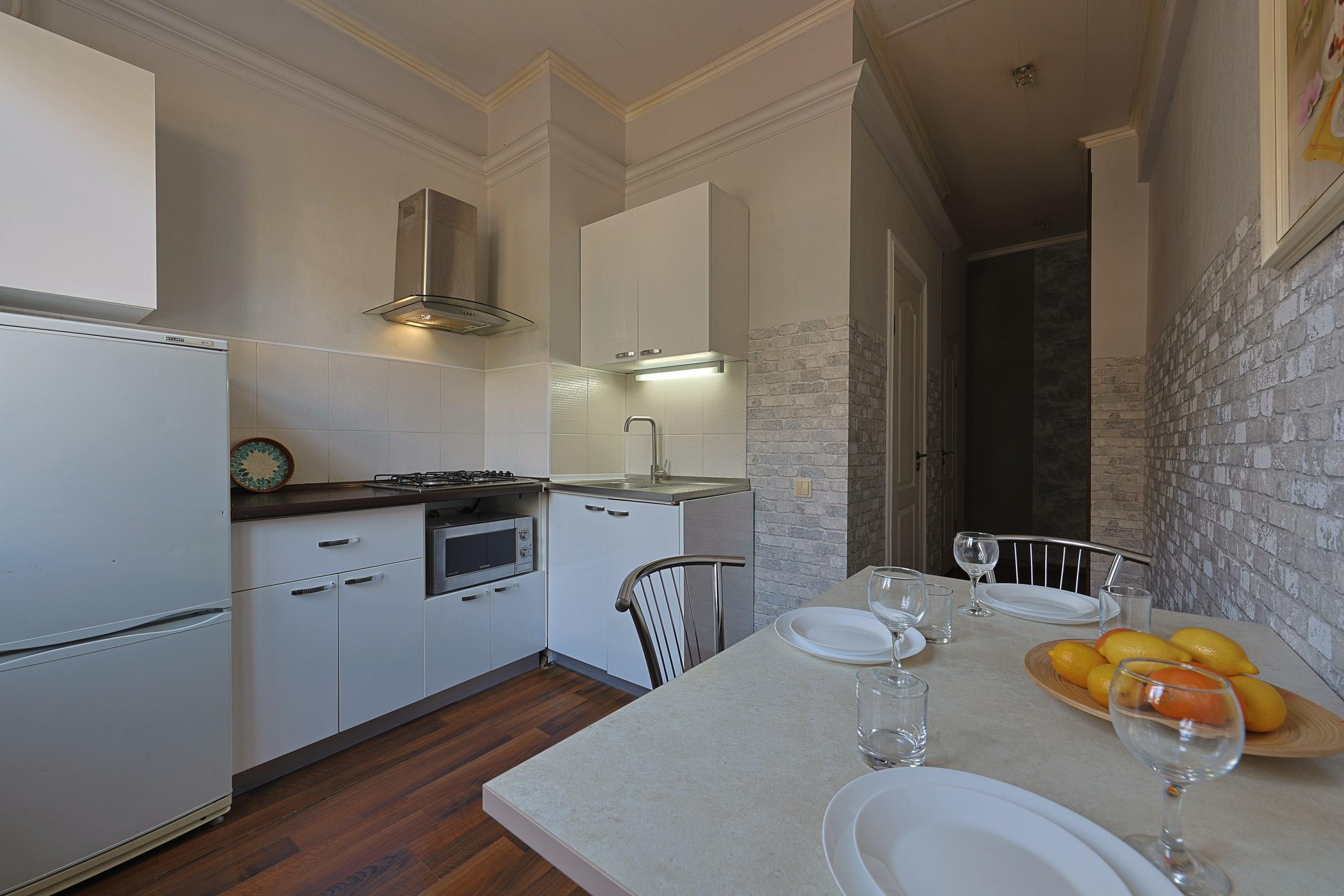 Интерьерная фотосъемка квартиры для сдачи. Профессиональный интерьерный и репортажный фотограф Минск и РБ. Максим Орлов