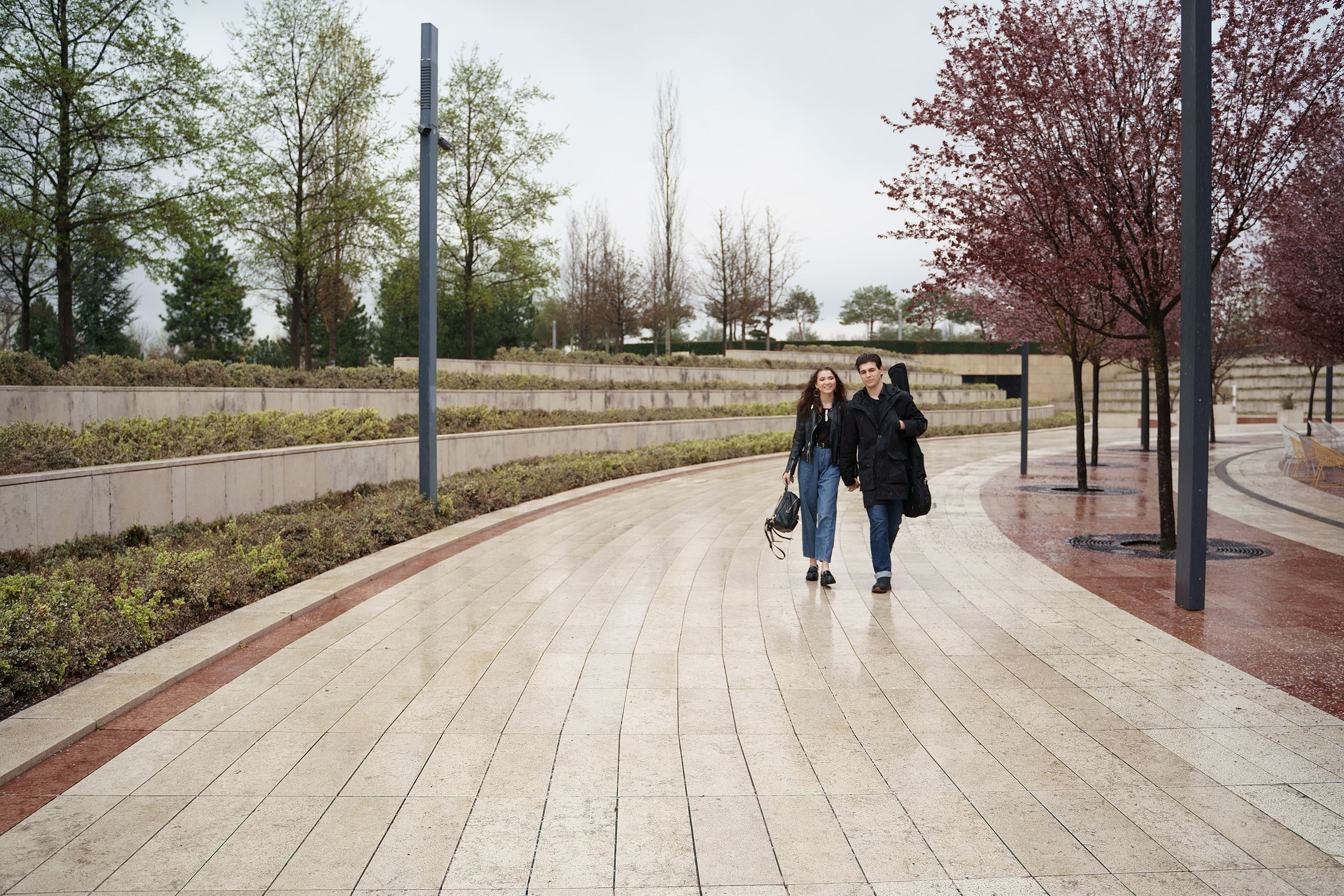 Фотографы из солнечного Краснодара Вадим и Надежда Митус