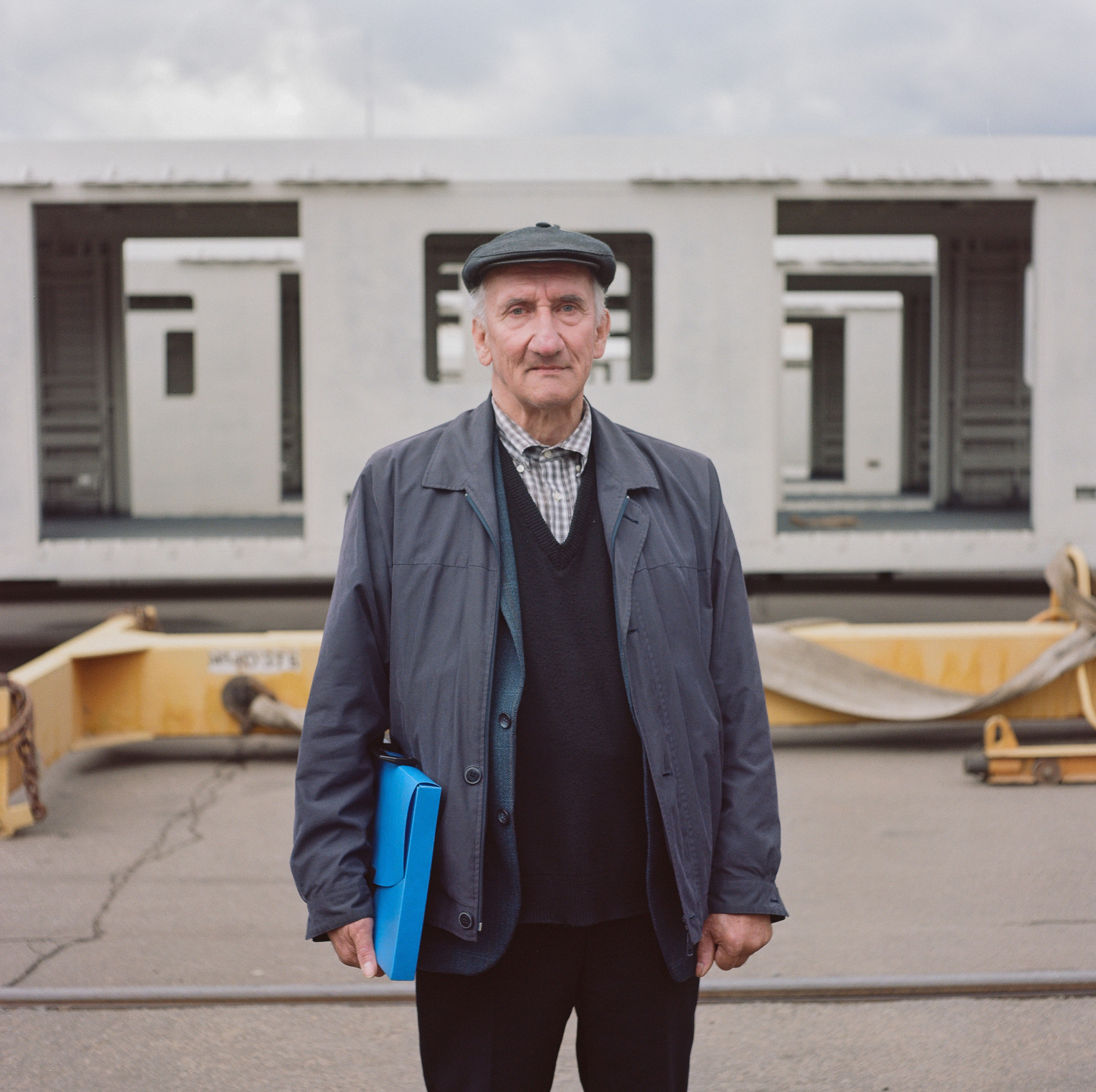 Русский проспект. Главная