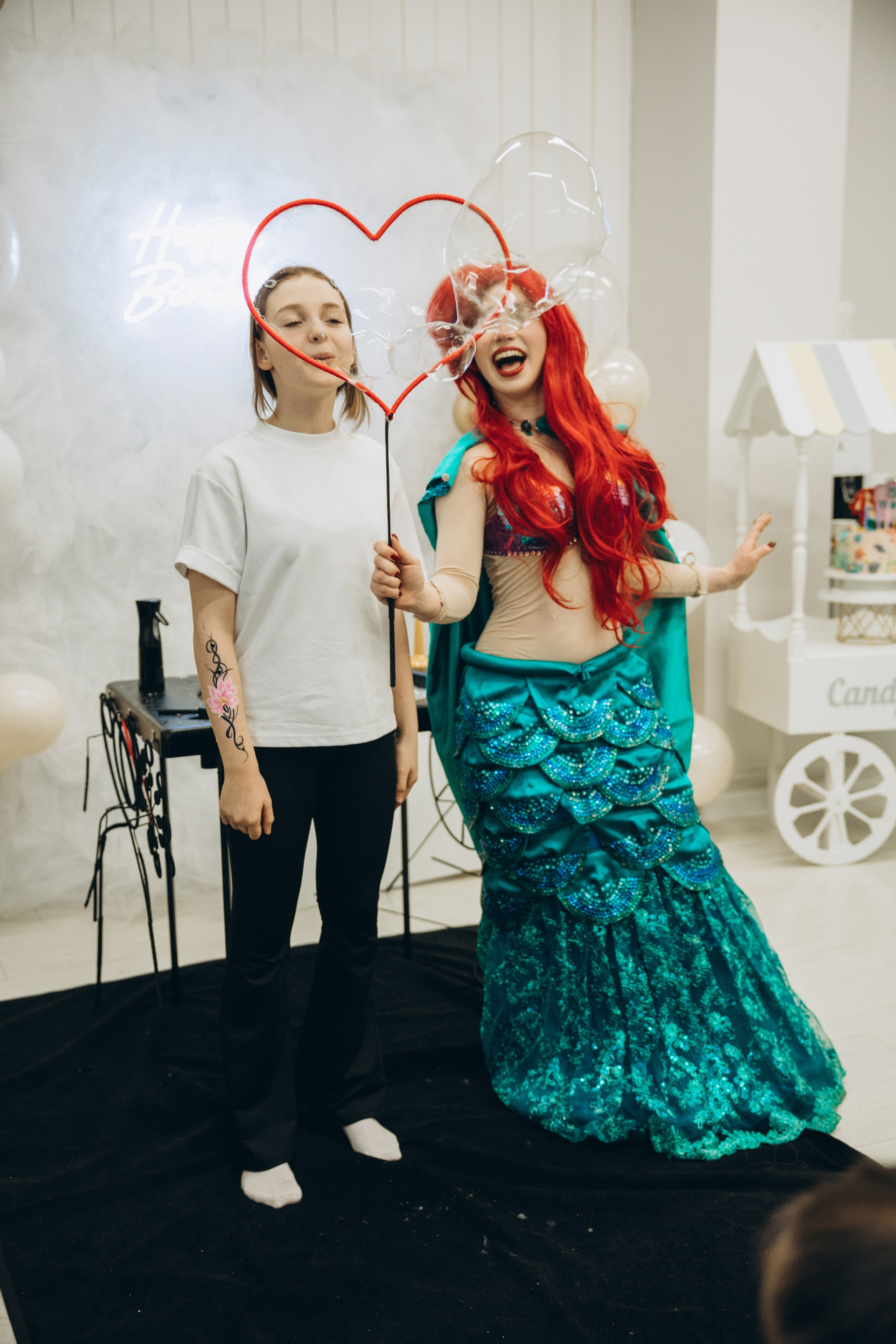 Злате 5 лет. Свадебный, семейный фотограф в Иркутске Светлана Макаричева