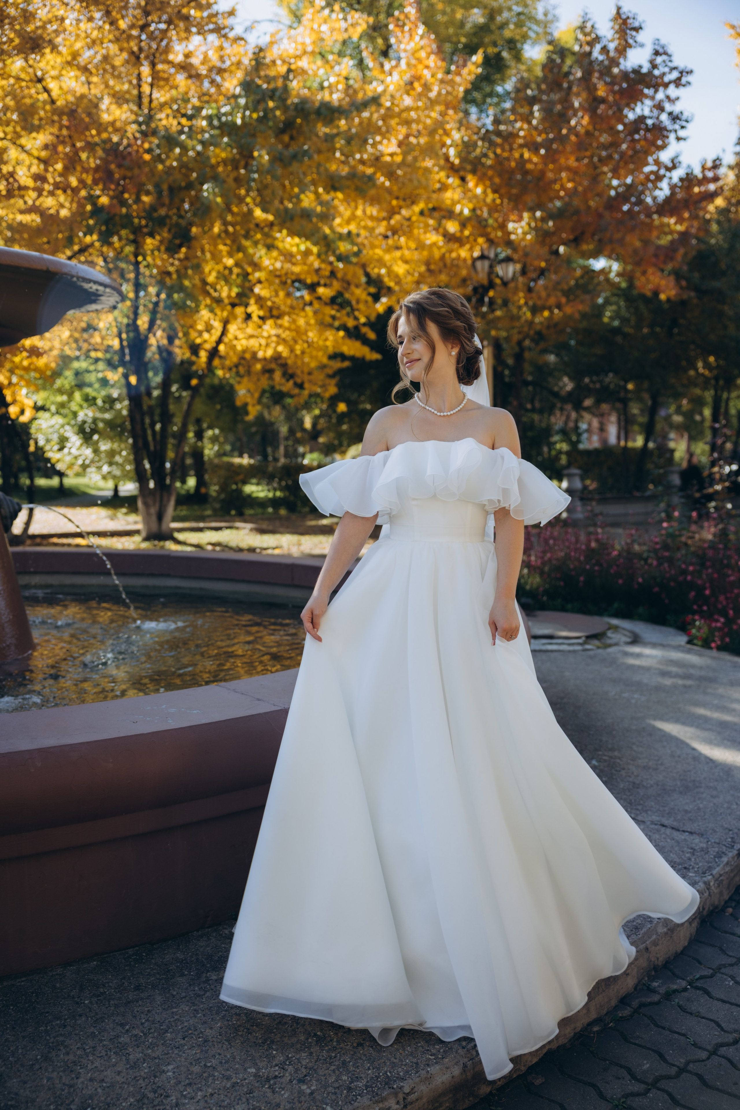 Вячеслав и Кристина. Свадебный, семейный фотограф в Иркутске Светлана Макаричева