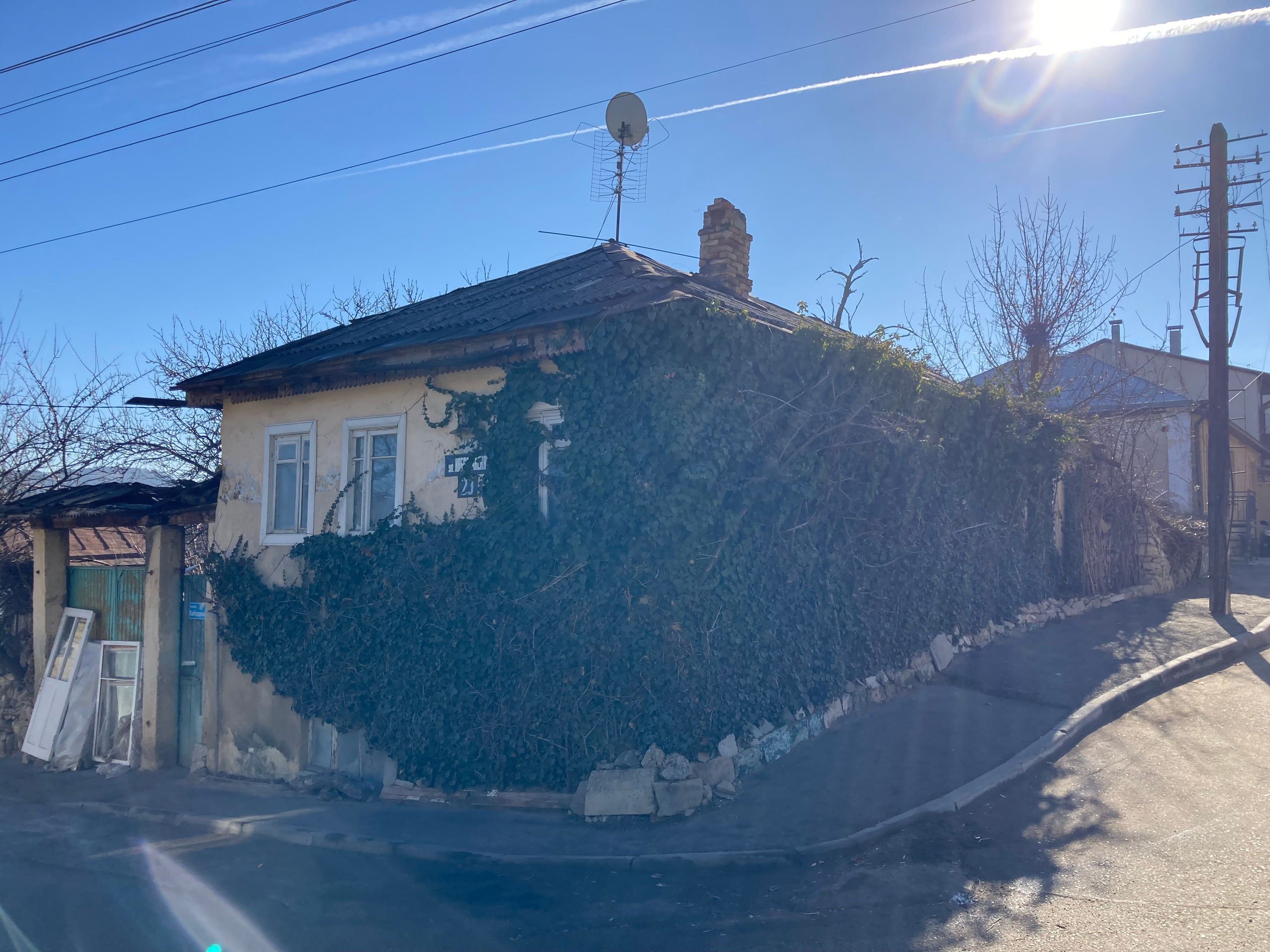 Кисловодск. Смотри, красота!