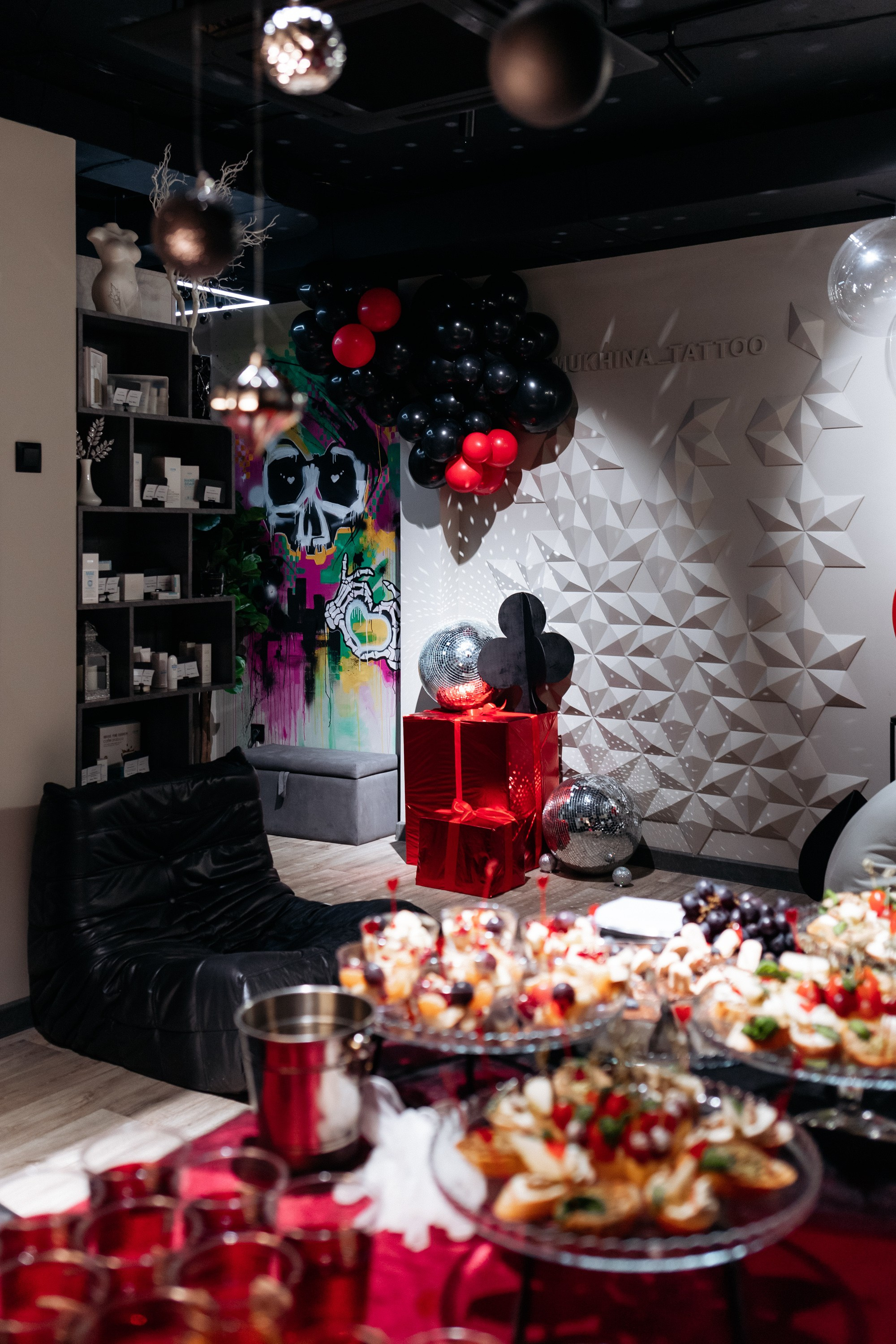 MUKHINA TATTOO. СВОИ. ФОТООТЧЕТЫ-СОБЫТИЯ-МЕСТА