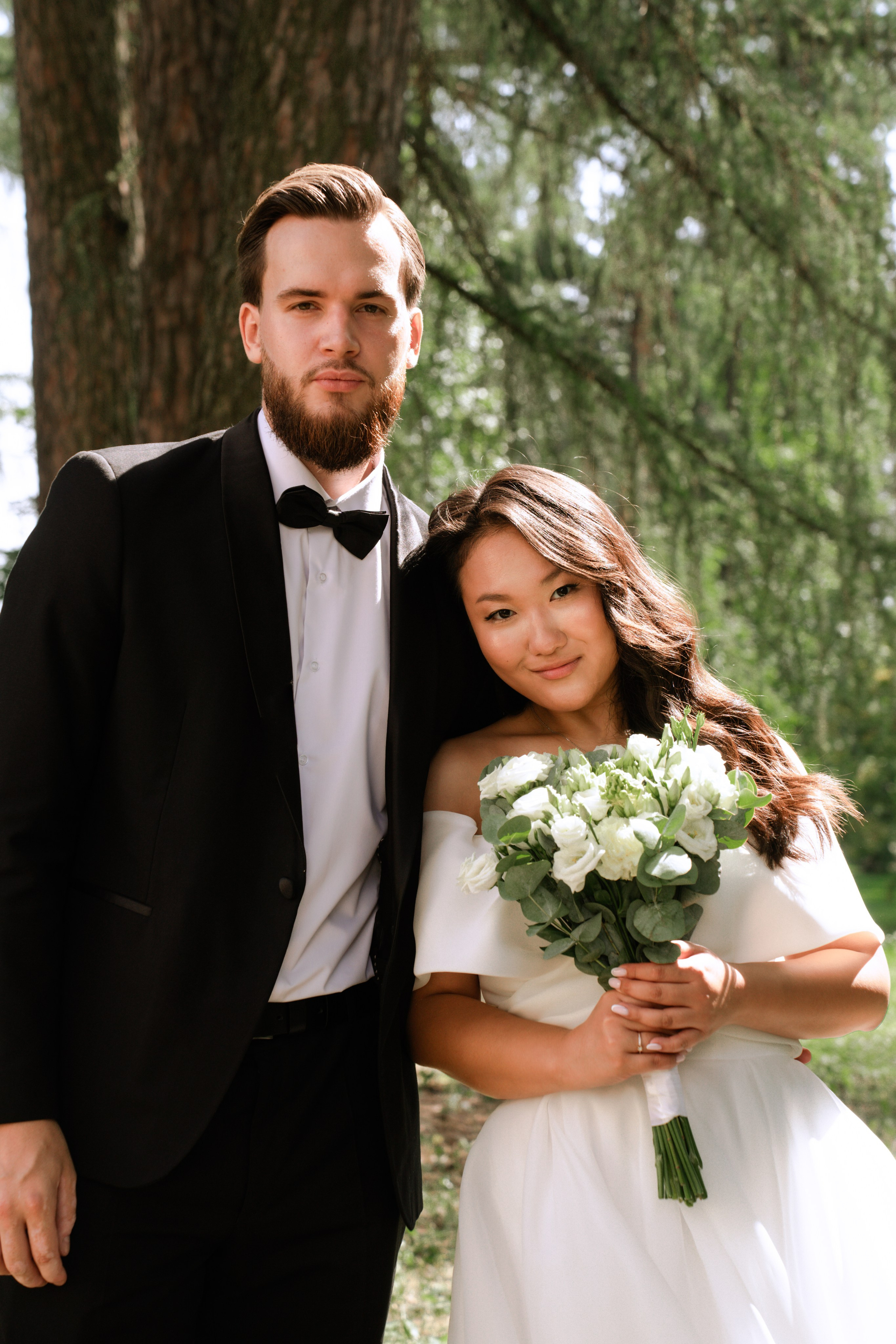 Анна Шатон фотограф Москва