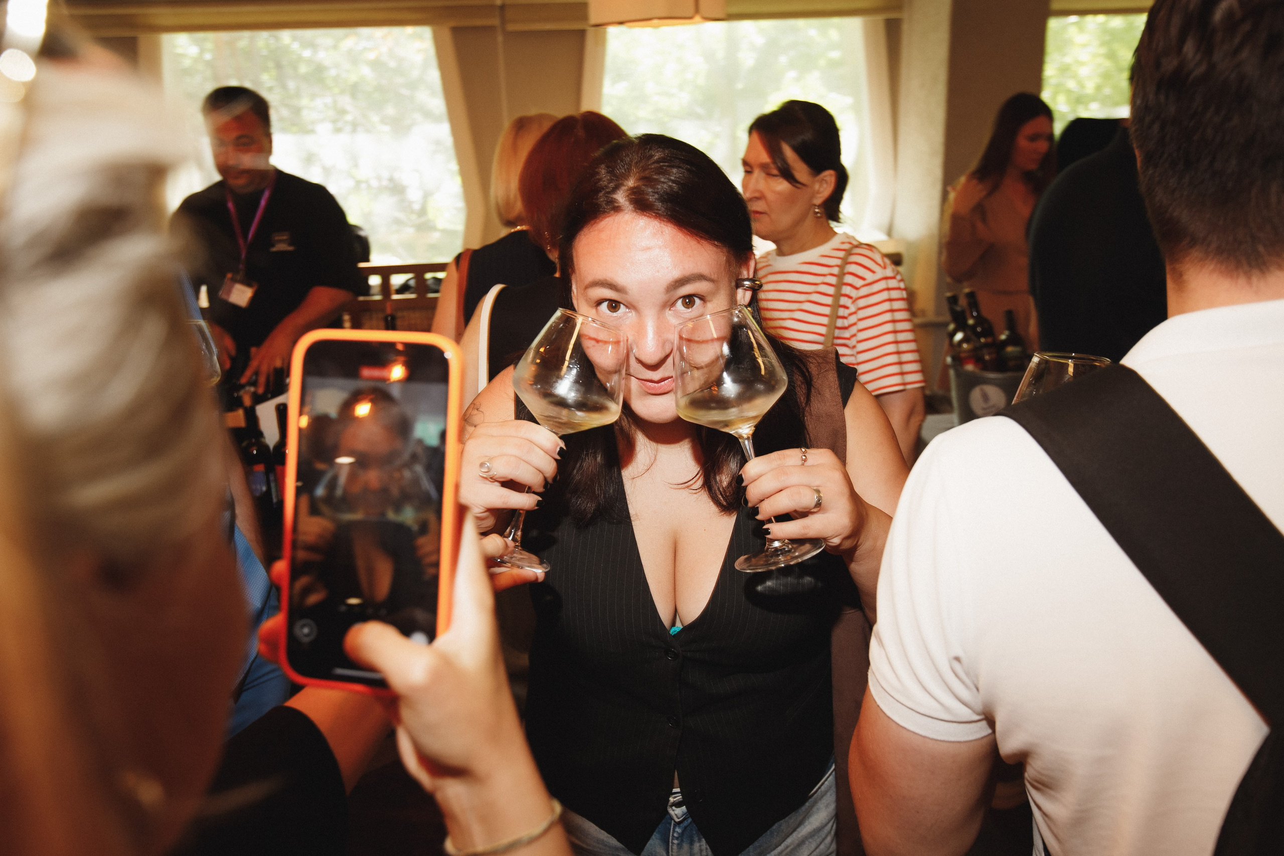 ФЕСТИВАЛЬ РОССИЙСКОГО ВИНА. СВОИ. ФОТООТЧЕТЫ-СОБЫТИЯ-МЕСТА