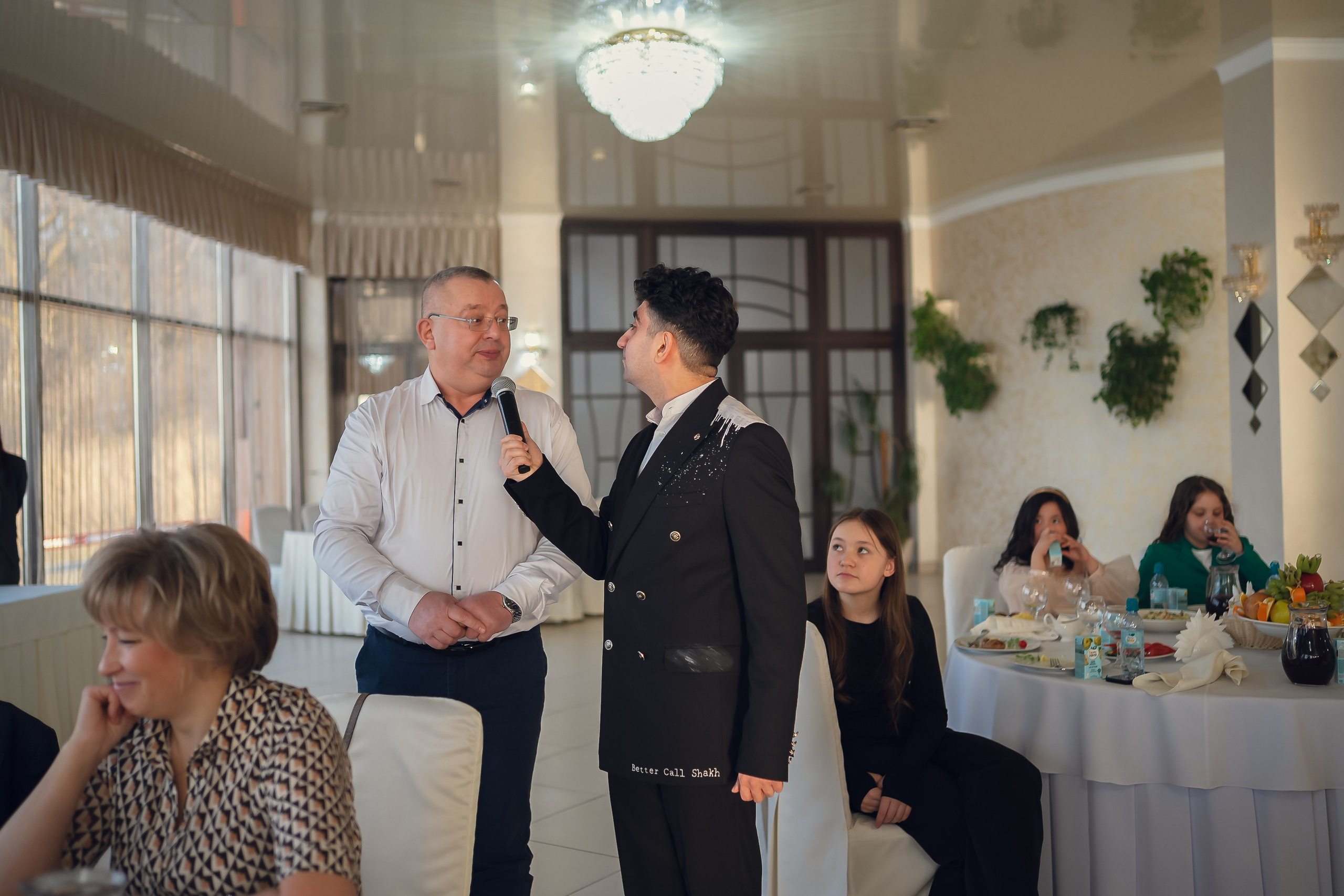 Юбилей Марины. Фотограф, видеограф Пятигорск, Ставрополь, Ессентуки, Petlyakovs_photo