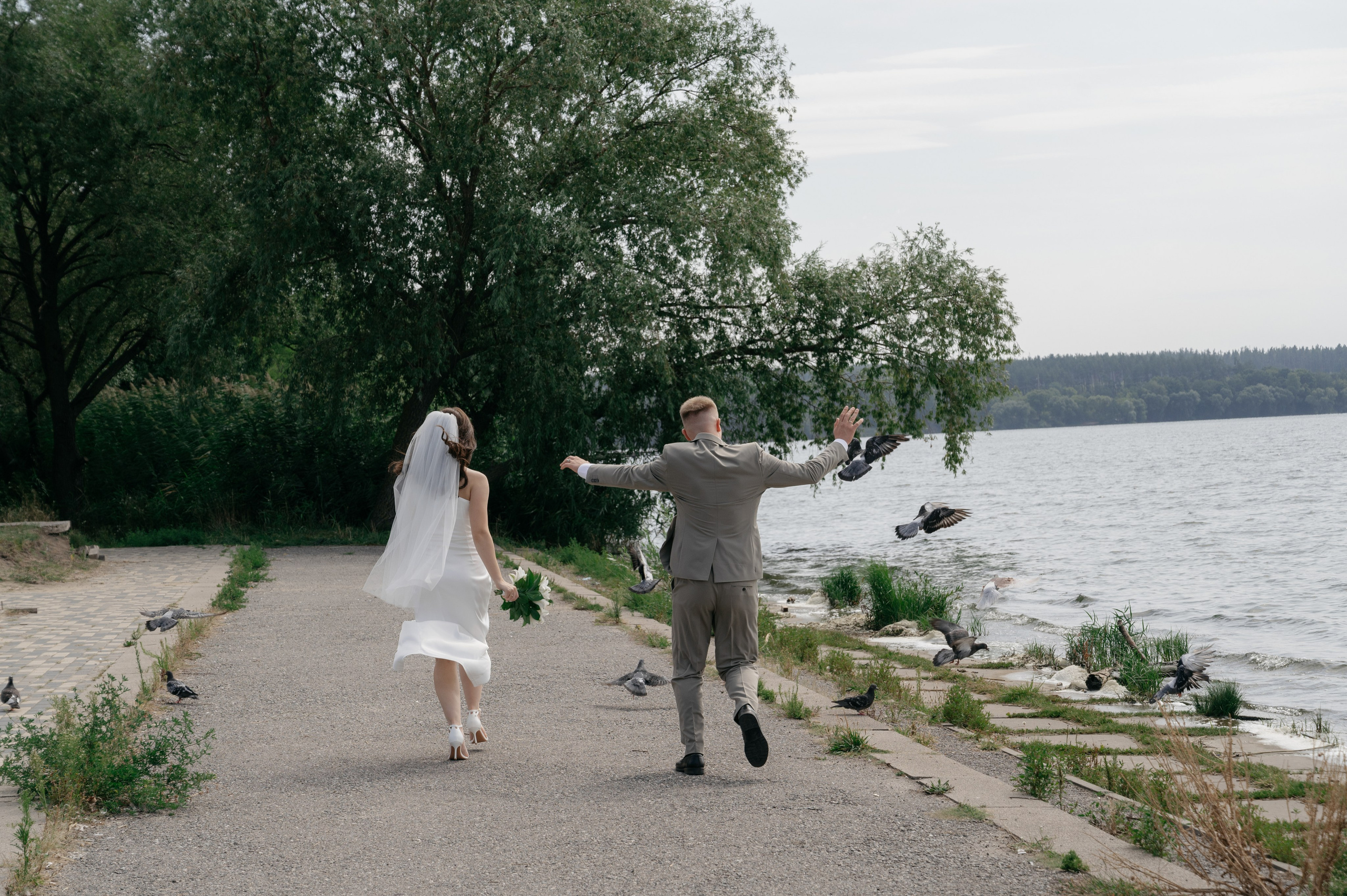 Фотограф Мария Строгонова