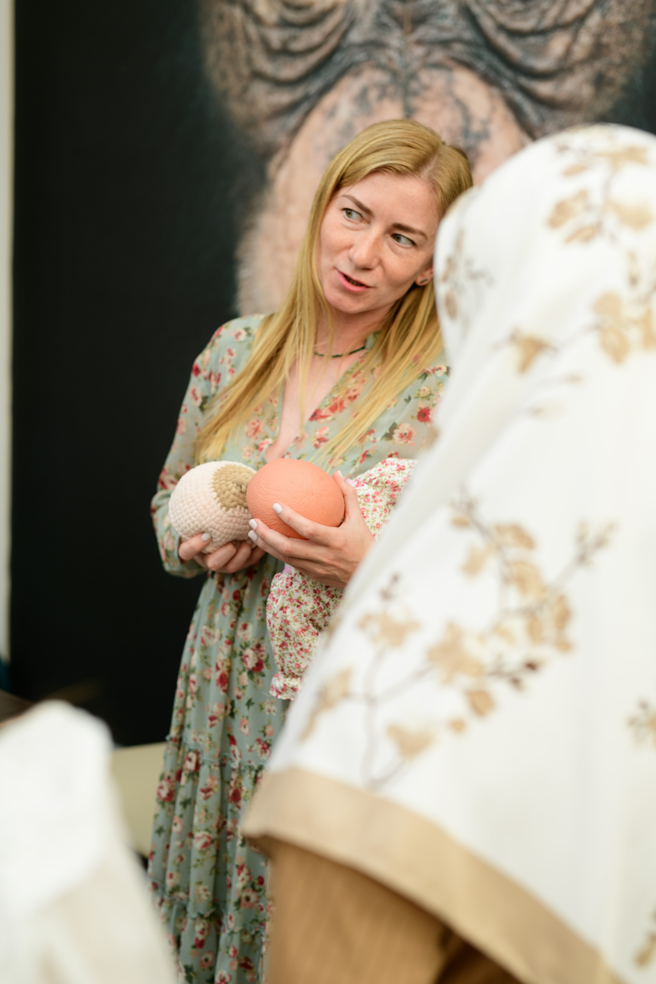 Фотоотчет праздника материнства. Профессиональный фотограф Елена Красилина г.Ярославль, г. Рыбинск