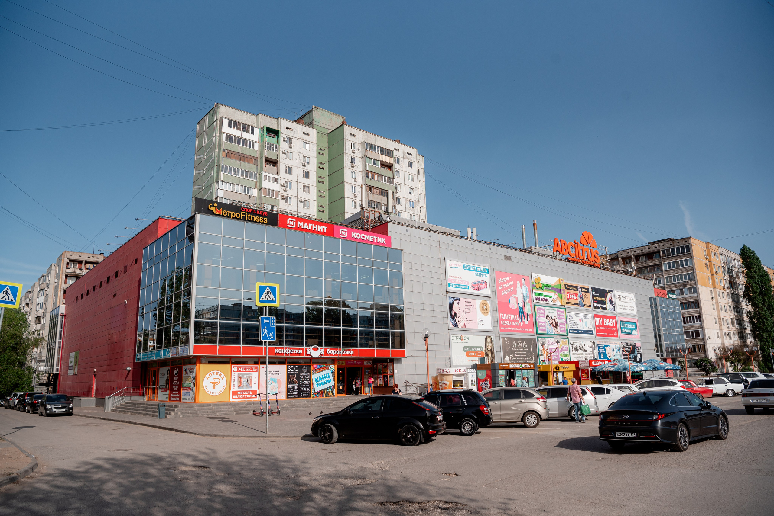 Фотограф недвижимости в Волгограде или Волжском. Фотограф в Волгограде и Волжском Александр Горбань