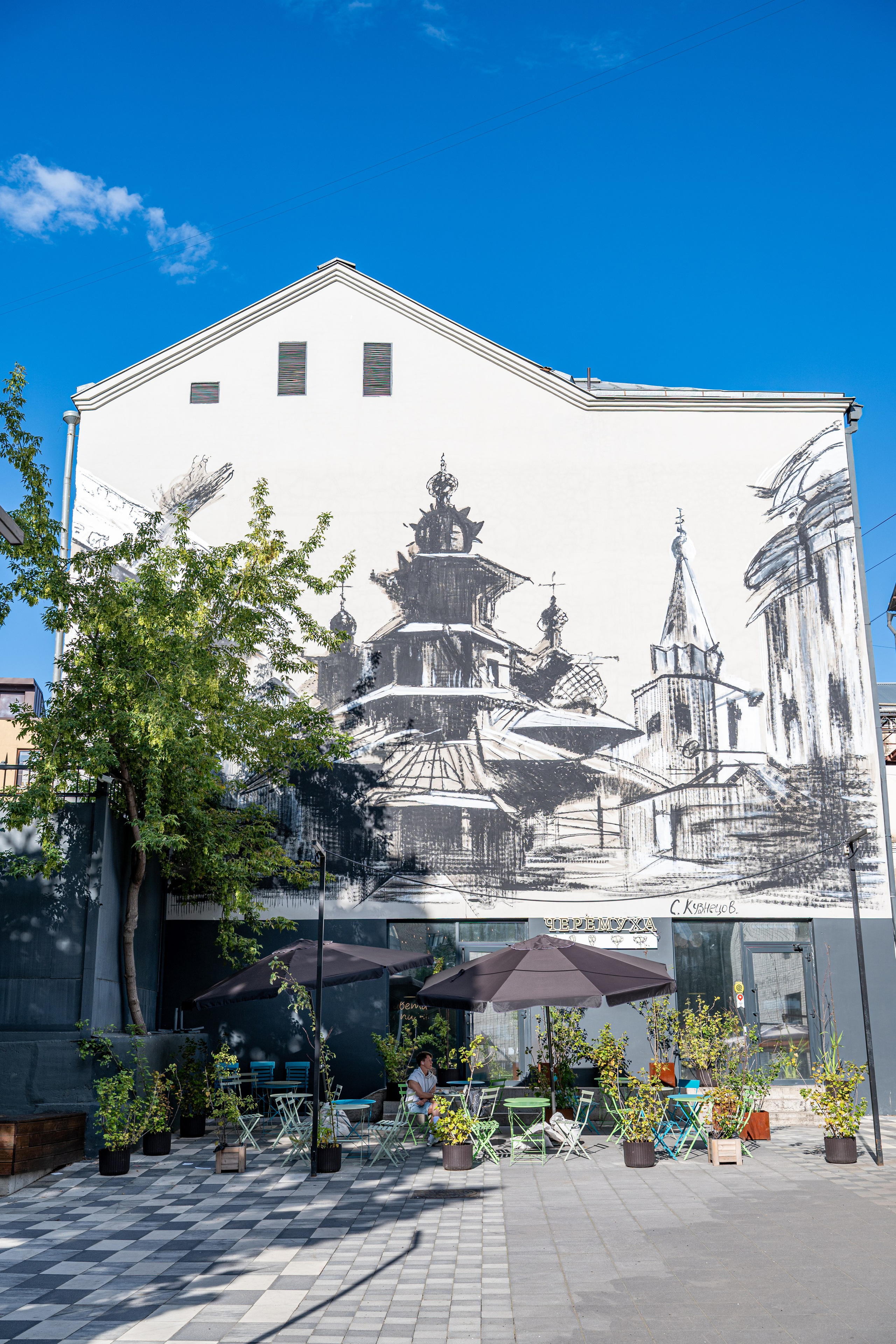 Таганская мозаика: сплетение эпох и судеб. П&П — Полезное с Приятным. Фотоэкскурсии — Москва на память. Экскурсовод и фотограф в Москве. Увези столицу в своём альбоме!