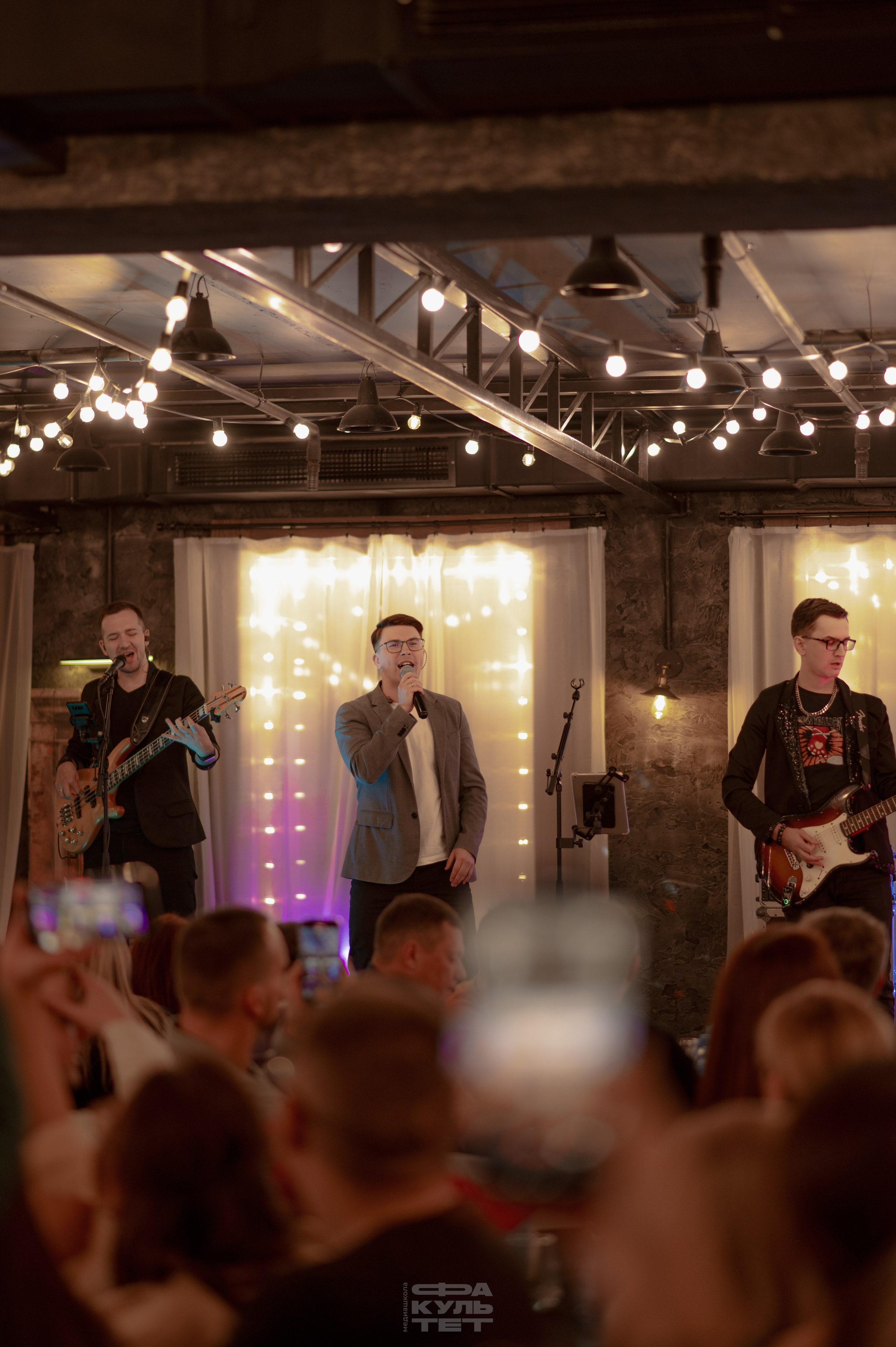 Дорогою Добра Мозгобойня. Контент фотограф Илья Урс