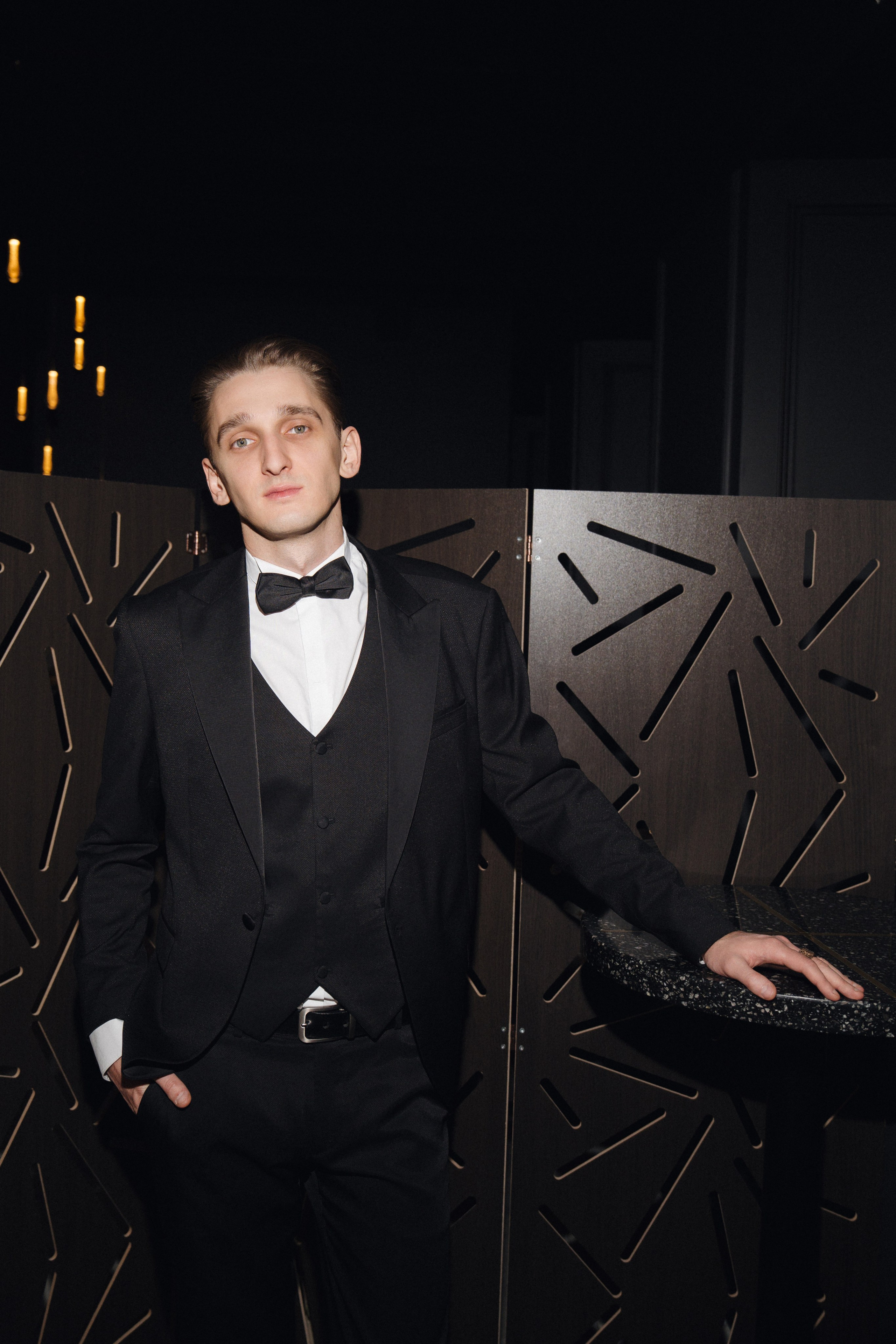 Свадьба Гумара и Анны. Фотограф Макс Меш