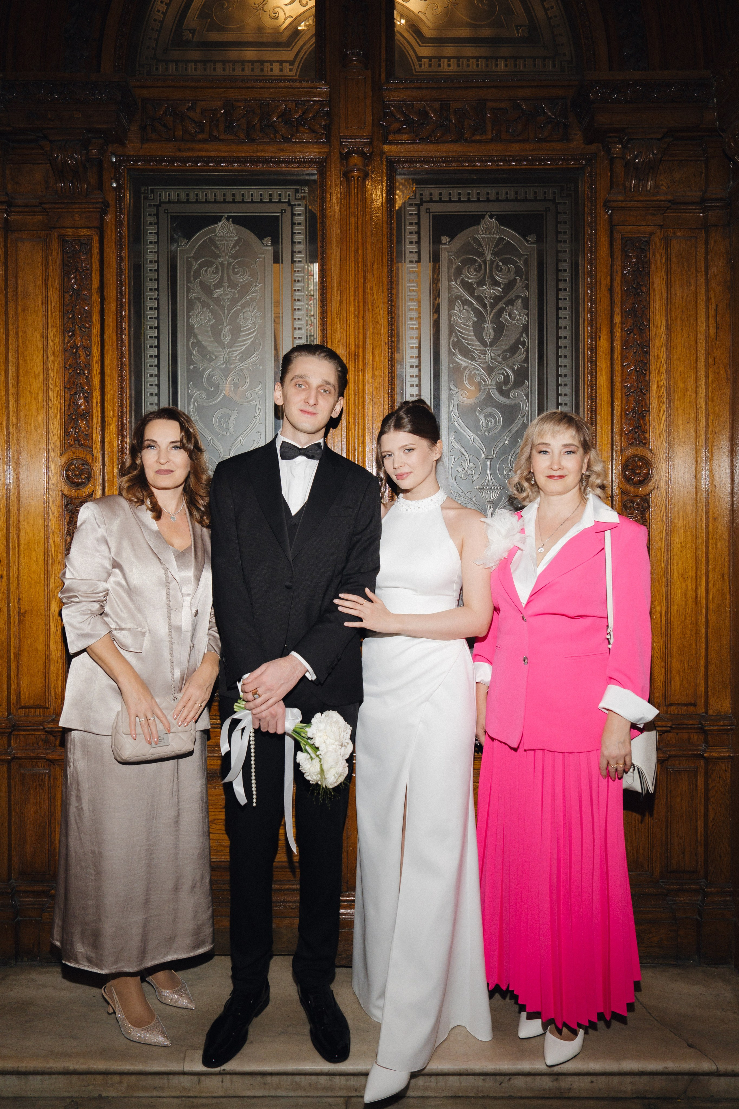 Свадьба Гумара и Анны. Фотограф Макс Меш