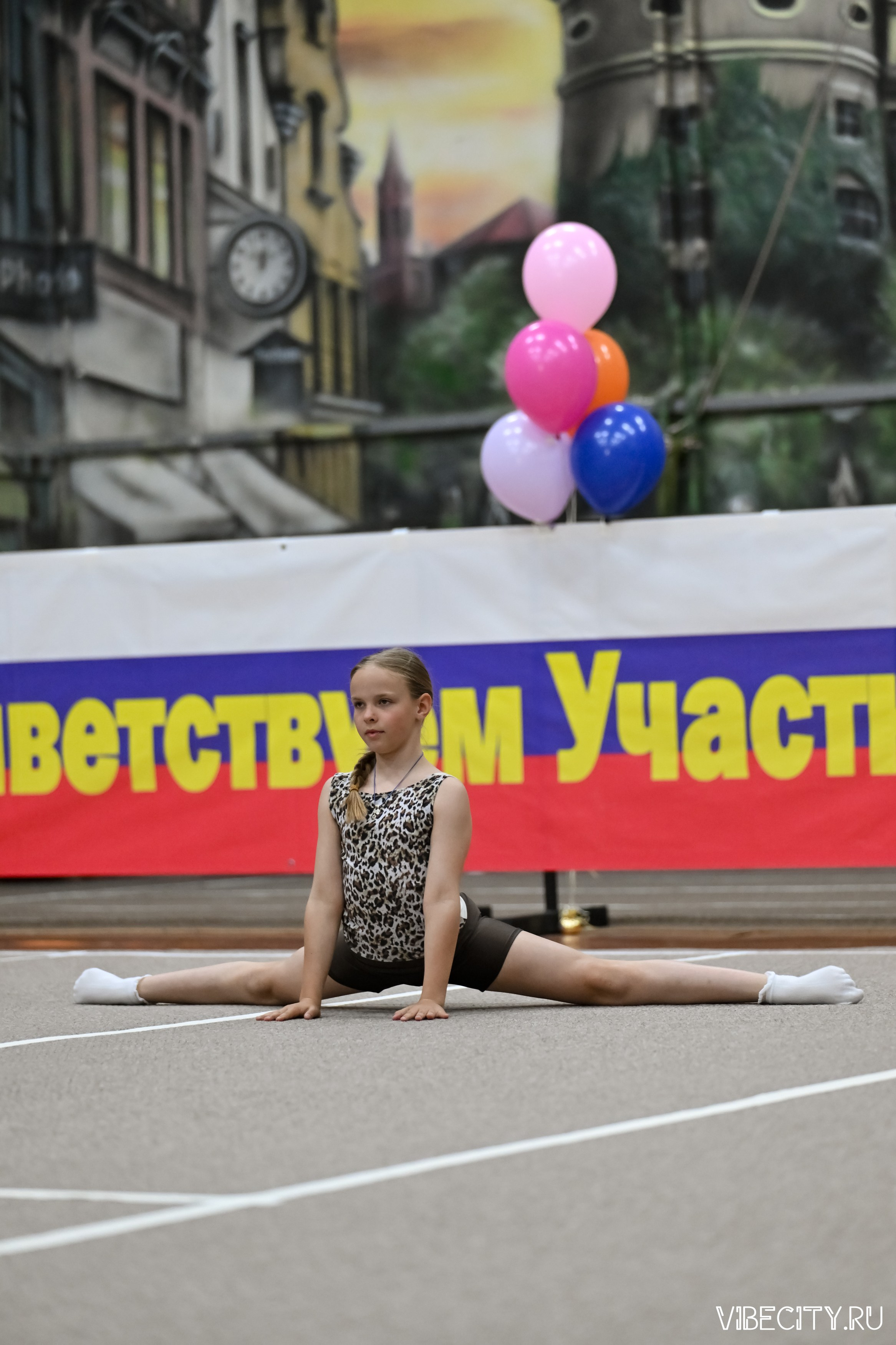 Контрольная тренировка по спортивной гимнастике. VIBECITY.RU Вайб Сити Ру Фоторепортажи Фотоотчеты Калининград