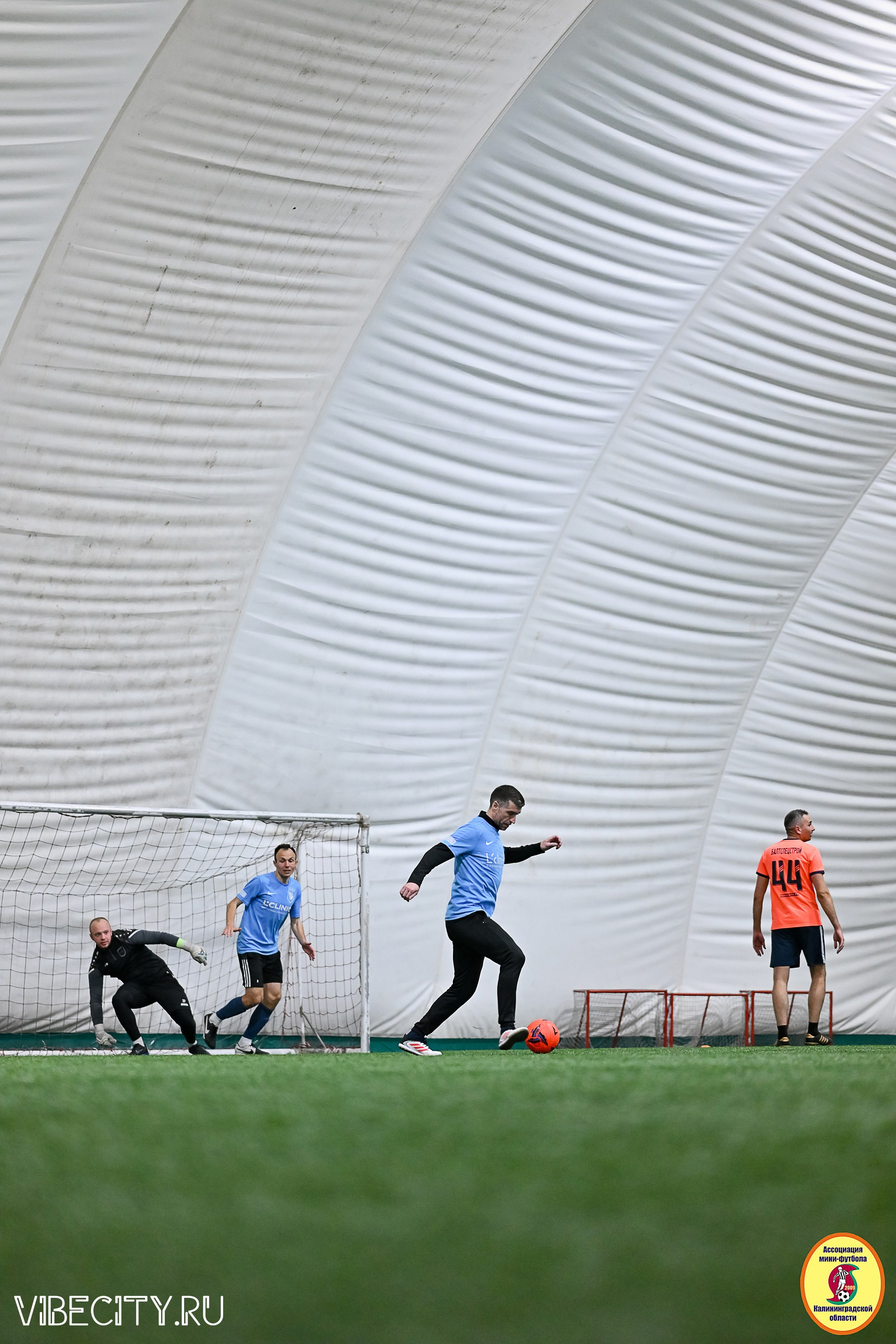 Награждение Премьер-Лига 6×6. VIBECITY.RU Вайб Сити Ру Фоторепортажи Фотоотчеты Калининград