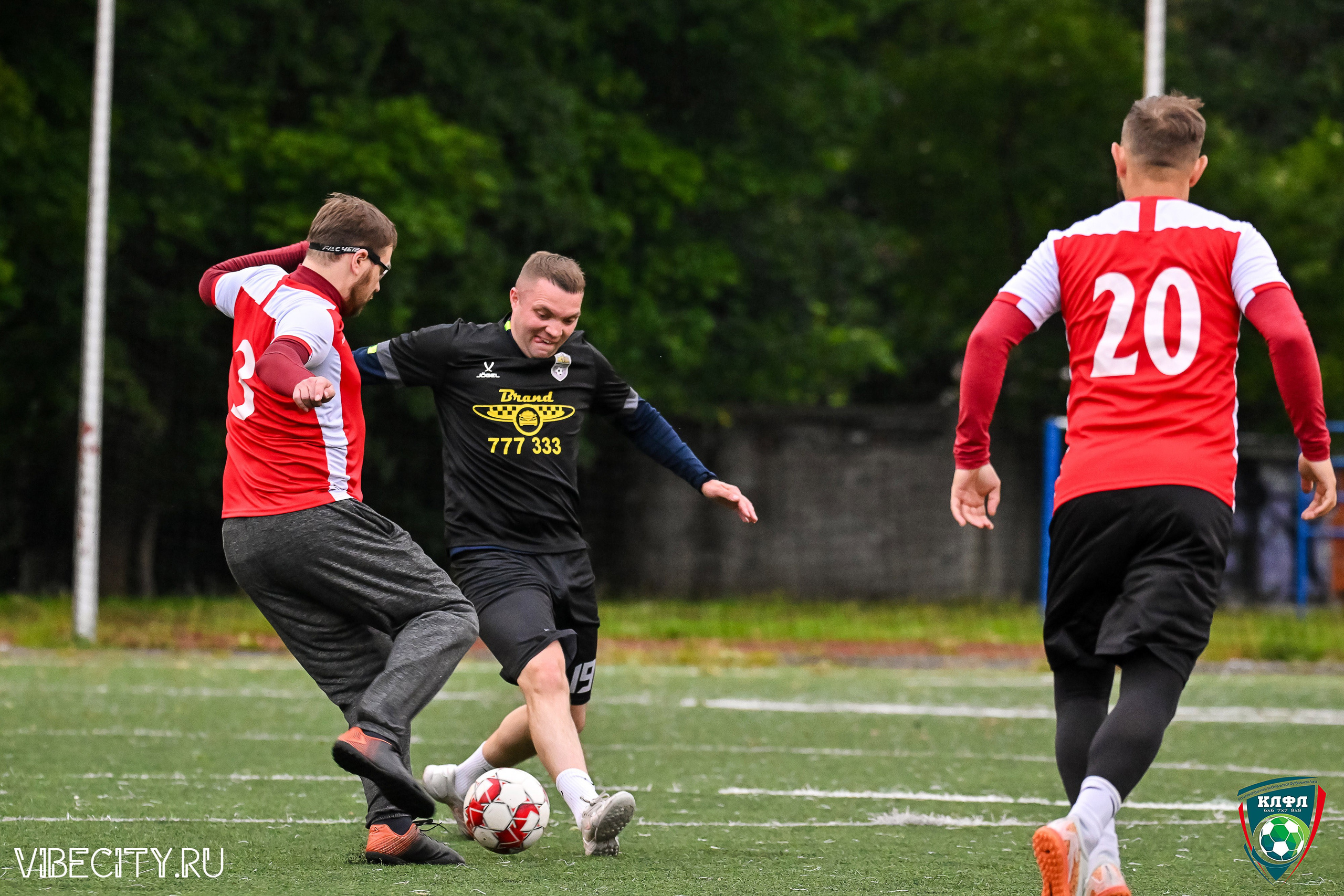 XXl Летний Кубок Калининградской ЛФЛ. VIBECITY.RU Вайб Сити Ру Фоторепортажи Фотоотчеты Калининград