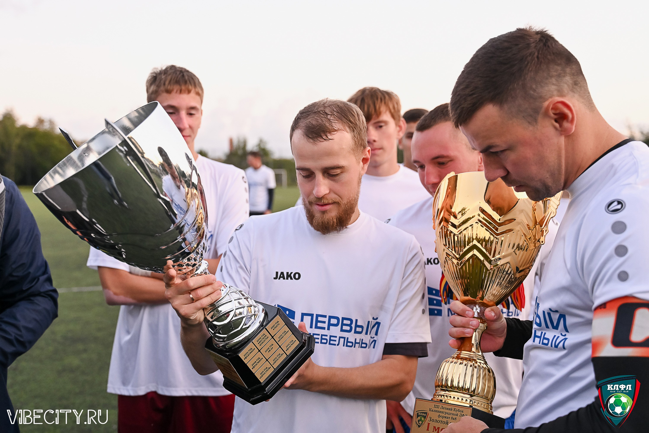 ПЛЕЙ-ОФФ XXl ЛЕТНЕГО КУБКА КАЛИНИНГРАДСКОЙ ЛФЛ. VIBECITY.RU Вайб Сити Ру Фоторепортажи Фотоотчеты Калининград