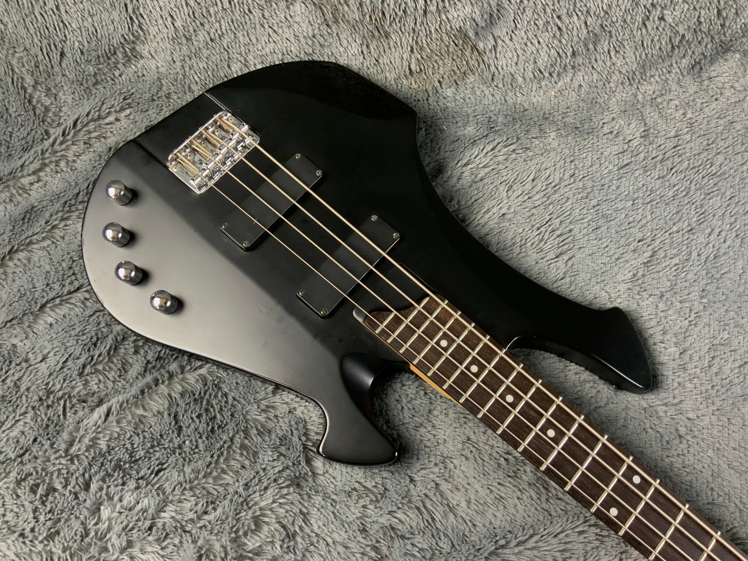 Killer KB-Kumovi by ESP Korea